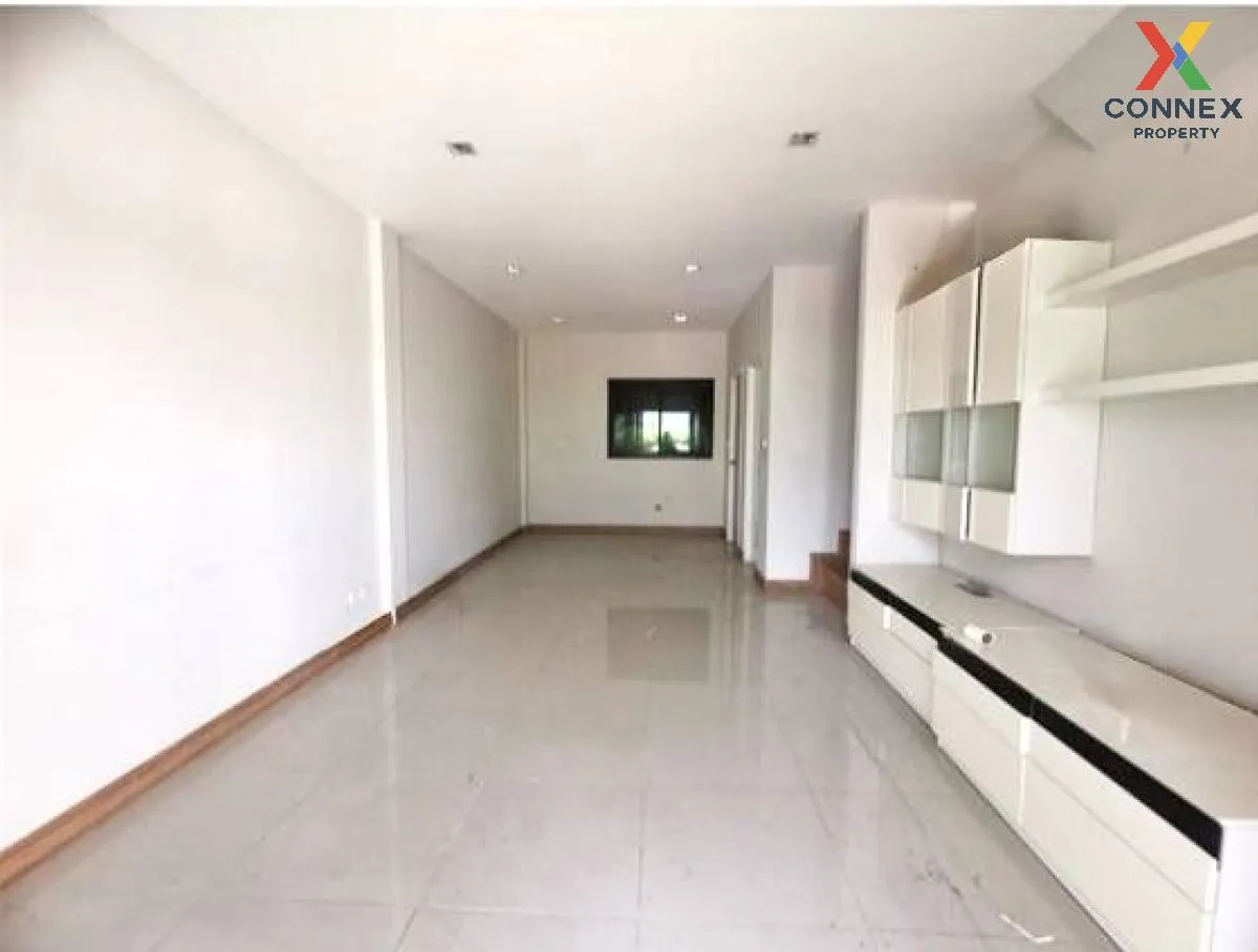 For Sale Townhouse/Townhome  , Rubik Cube Petchkasem 81/6 , Nong  3
