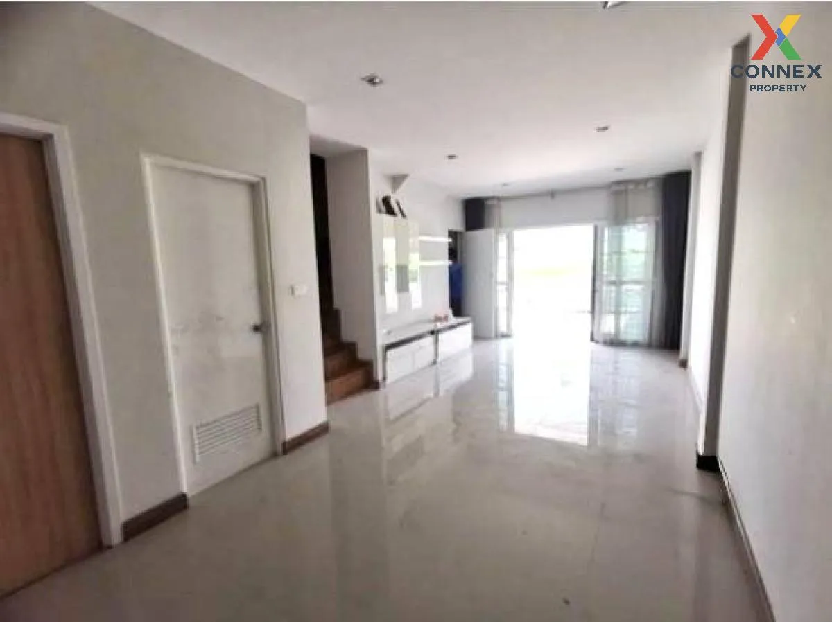 For Sale Townhouse/Townhome  , Rubik Cube Petchkasem 81/6 , Nong  4