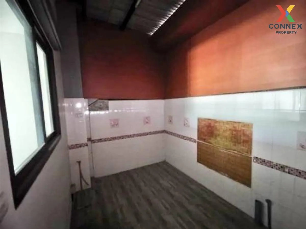 For Sale Townhouse/Townhome  , Rubik Cube Petchkasem 81/6 , Nong 