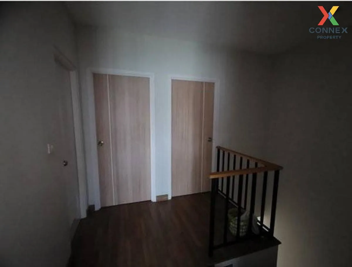 For Sale Townhouse/Townhome  , Rubik Cube Petchkasem 81/6 , Nong 