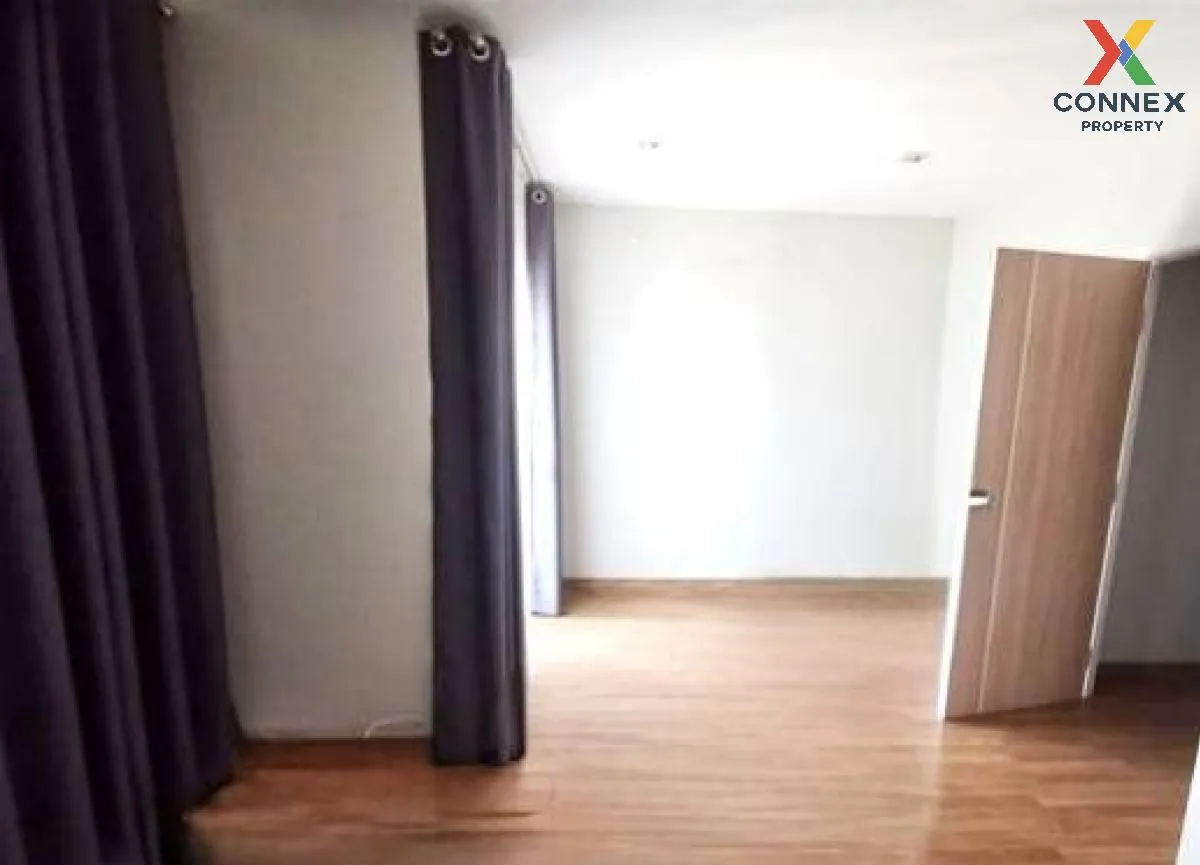 For Sale Townhouse/Townhome  , Rubik Cube Petchkasem 81/6 , Nong 