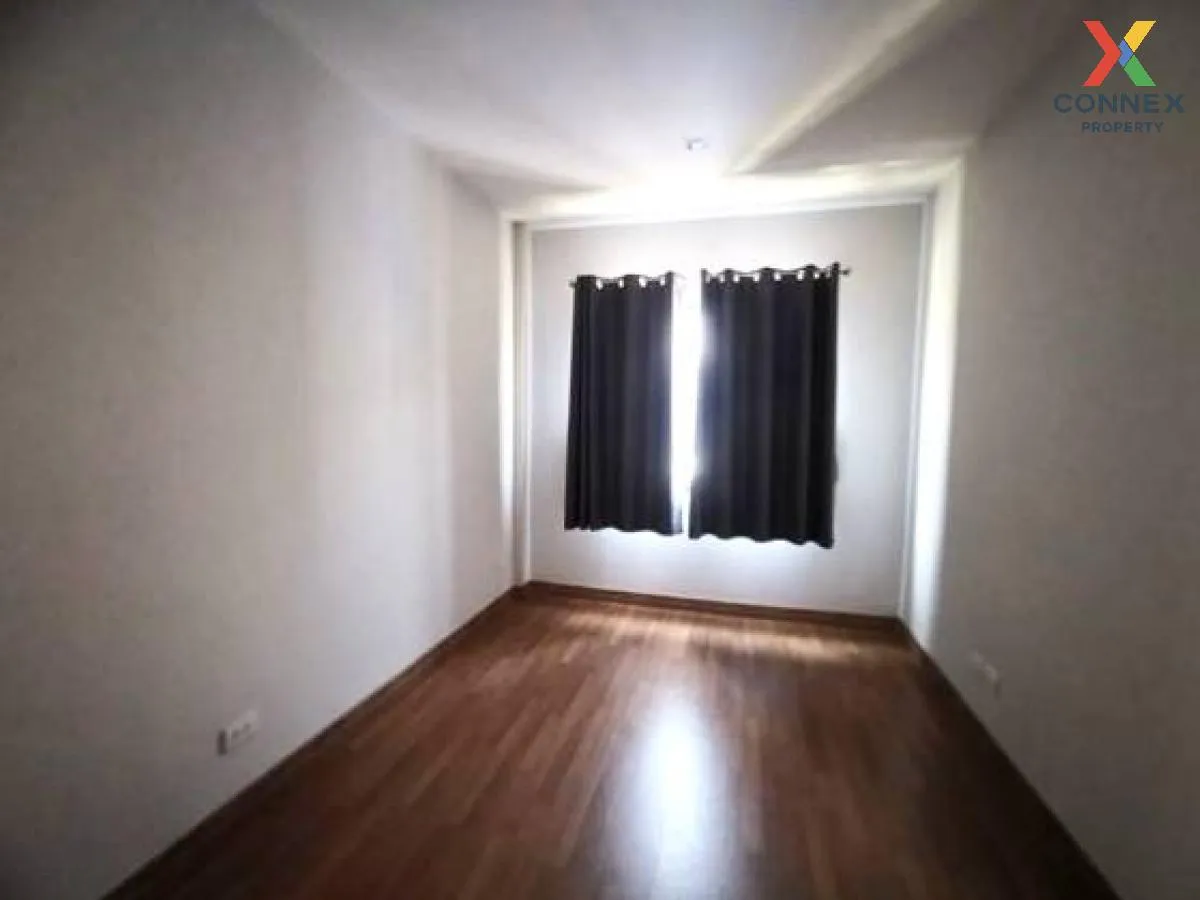 For Sale Townhouse/Townhome  , Rubik Cube Petchkasem 81/6 , Nong 