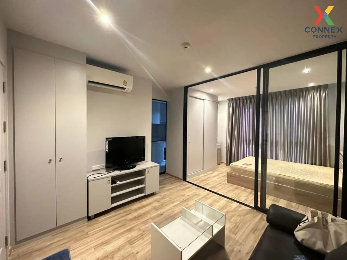 เช่าคอนโด  นีเวร่า เอกมัย - รามอินทรา ลาดพร้าว เขต ลาดพร้าว กรุงเ 2