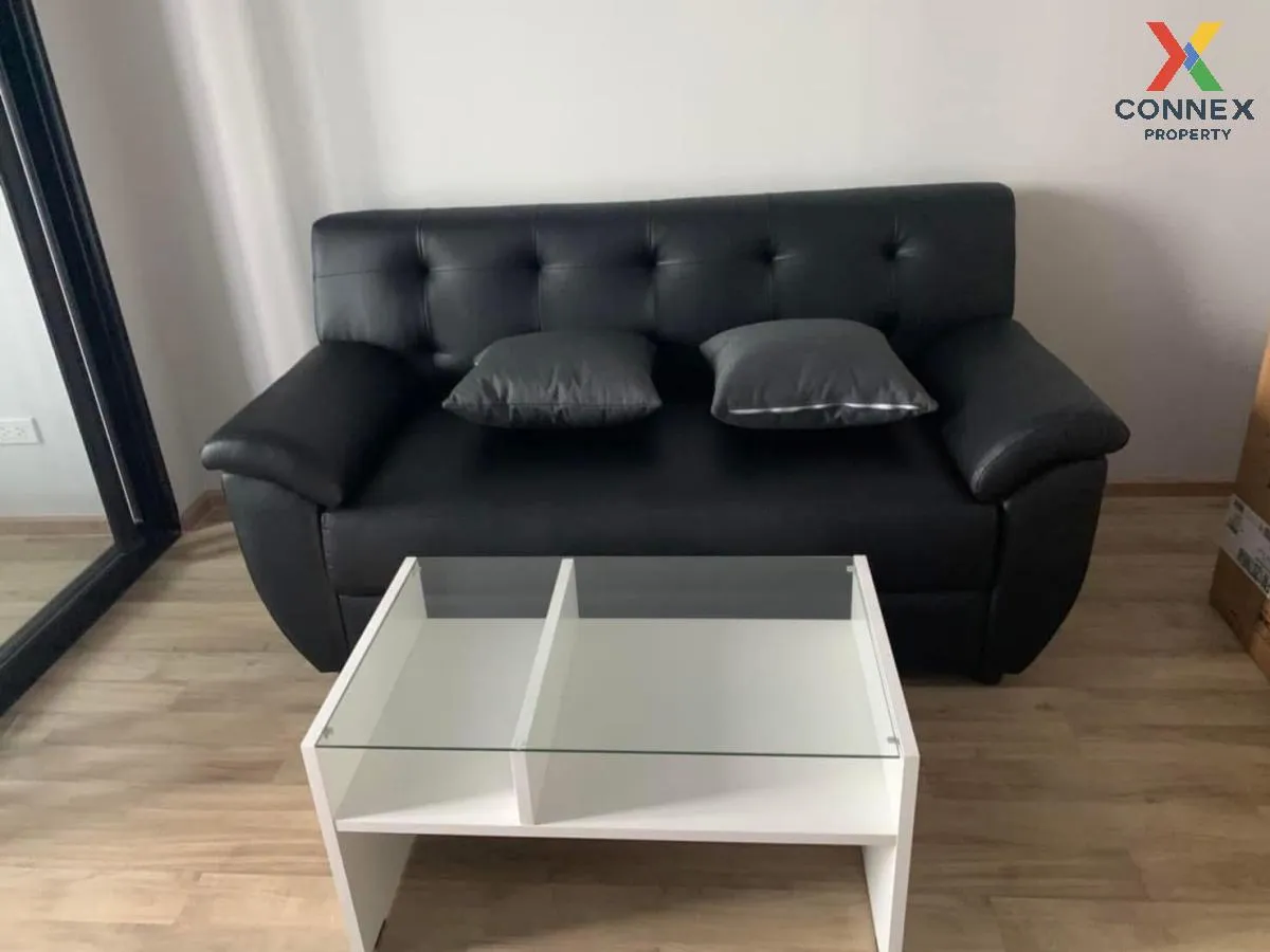 เช่าคอนโด  นีเวร่า เอกมัย - รามอินทรา ลาดพร้าว เขต ลาดพร้าว กรุงเ 3