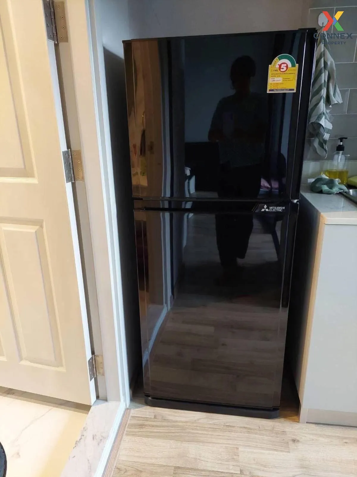 เช่าคอนโด  นีเวร่า เอกมัย - รามอินทรา ลาดพร้าว เขต ลาดพร้าว กรุงเ