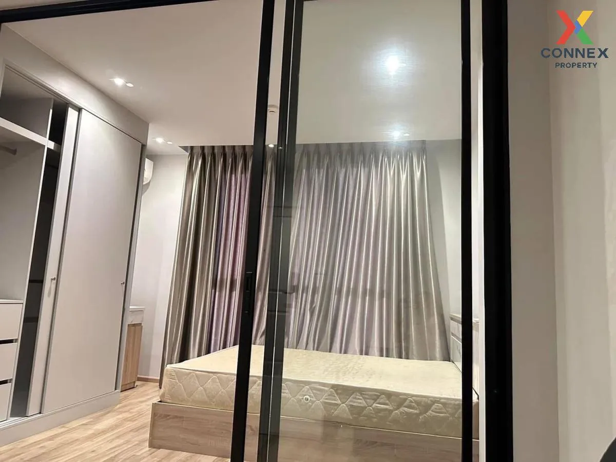 เช่าคอนโด  นีเวร่า เอกมัย - รามอินทรา ลาดพร้าว เขต ลาดพร้าว กรุงเ