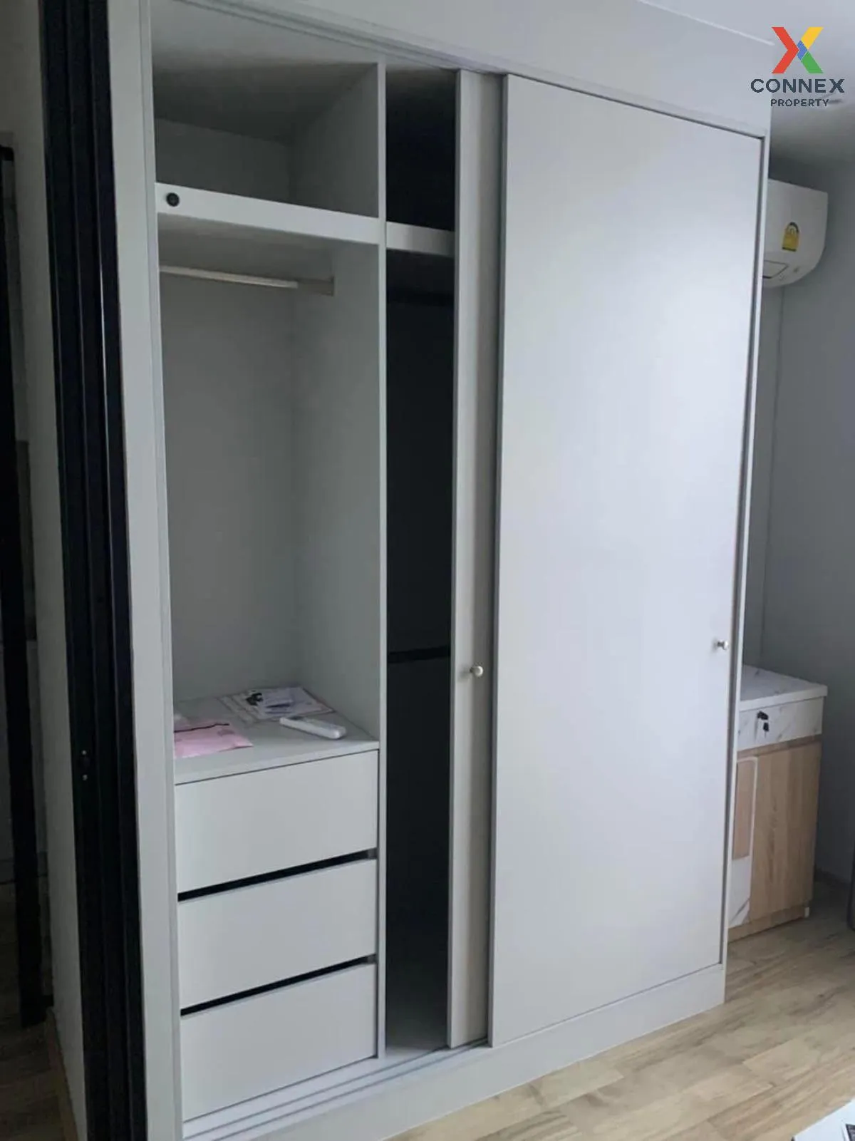 เช่าคอนโด  นีเวร่า เอกมัย - รามอินทรา ลาดพร้าว เขต ลาดพร้าว กรุงเ