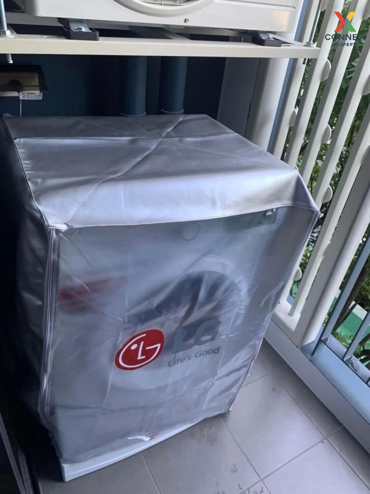 เช่าคอนโด  นีเวร่า เอกมัย - รามอินทรา ลาดพร้าว เขต ลาดพร้าว กรุงเ