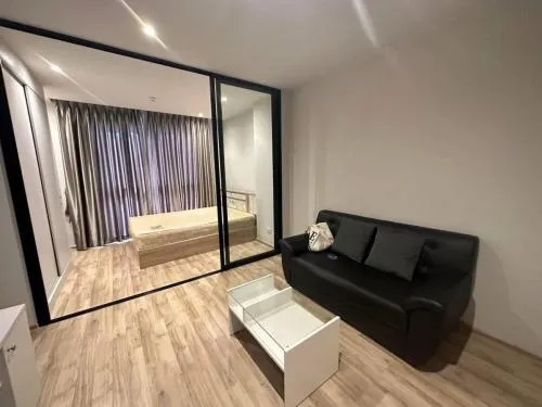 For Rent Condo , Newera Ekmai - Ramintra , Lat Phrao , Lat Phrao , Bangkok , CX-124622