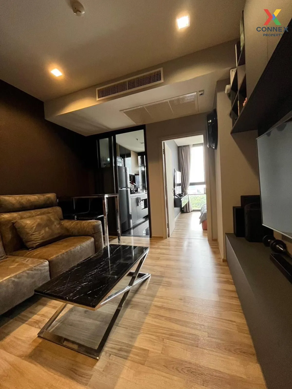 For Sale Condo , The Line Jatujak - Mochit , BTS-Mo Chit , Chomph 1