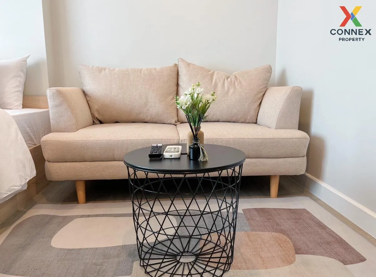 เช่าคอนโด  เมโทร สกาย วุฒากาศ BTS-วุฒากาศ ตลาดพลู เขต ธนบุรี กรุง เช่าคอนโด  เมโทร สกาย วุฒากาศ BTS-วุฒากาศ ตลาดพลู เขต ธนบุรี กรุง 2