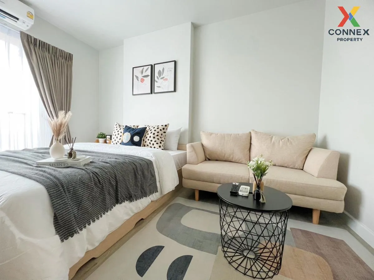 เช่าคอนโด  เมโทร สกาย วุฒากาศ BTS-วุฒากาศ ตลาดพลู เขต ธนบุรี กรุง เช่าคอนโด  เมโทร สกาย วุฒากาศ BTS-วุฒากาศ ตลาดพลู เขต ธนบุรี กรุง 3