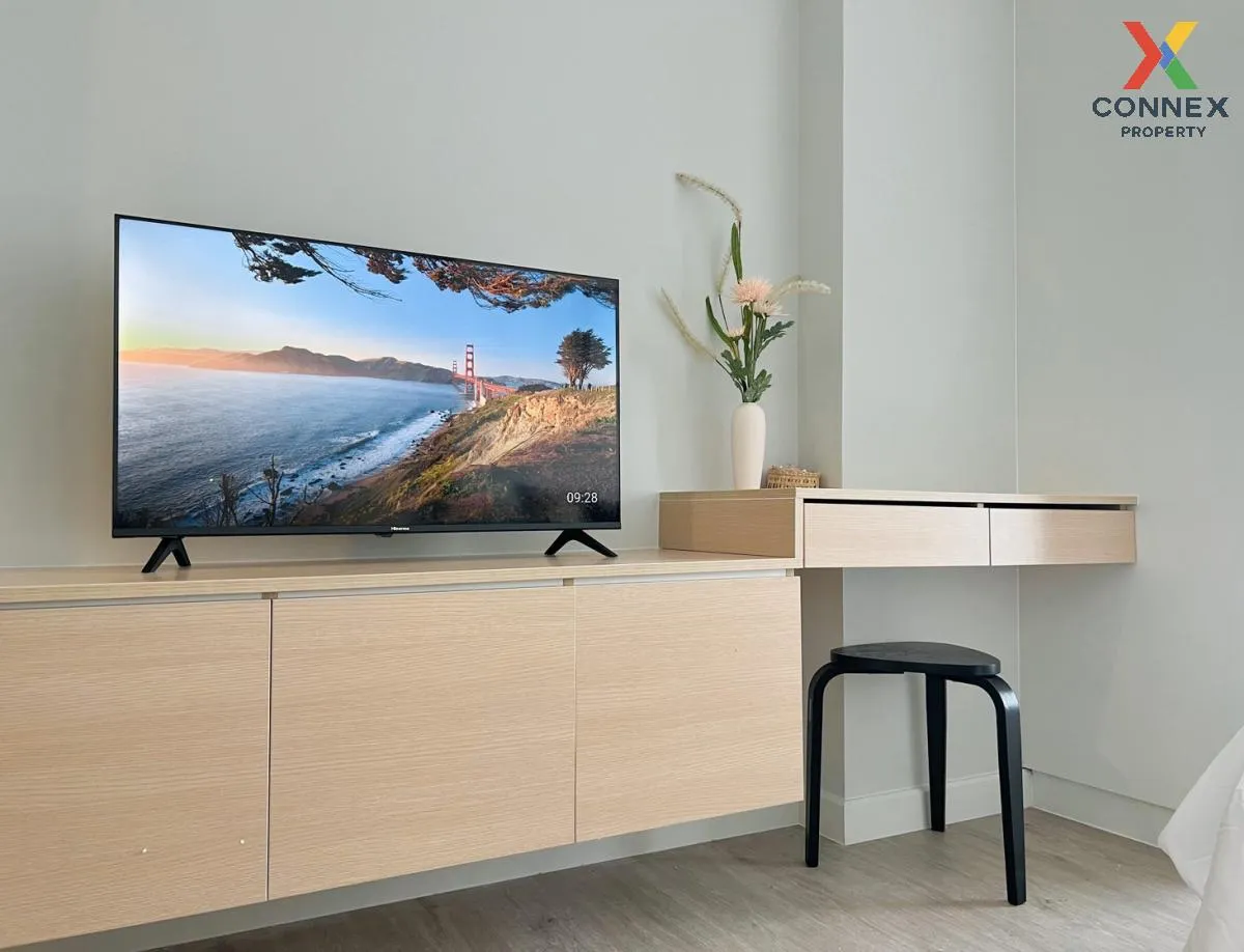 เช่าคอนโด  เมโทร สกาย วุฒากาศ BTS-วุฒากาศ ตลาดพลู เขต ธนบุรี กรุง เช่าคอนโด  เมโทร สกาย วุฒากาศ BTS-วุฒากาศ ตลาดพลู เขต ธนบุรี กรุง 4