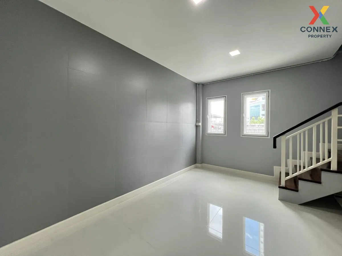 For Sale commercial building  Charansanitwong 51 , Bang Yi Khan ,