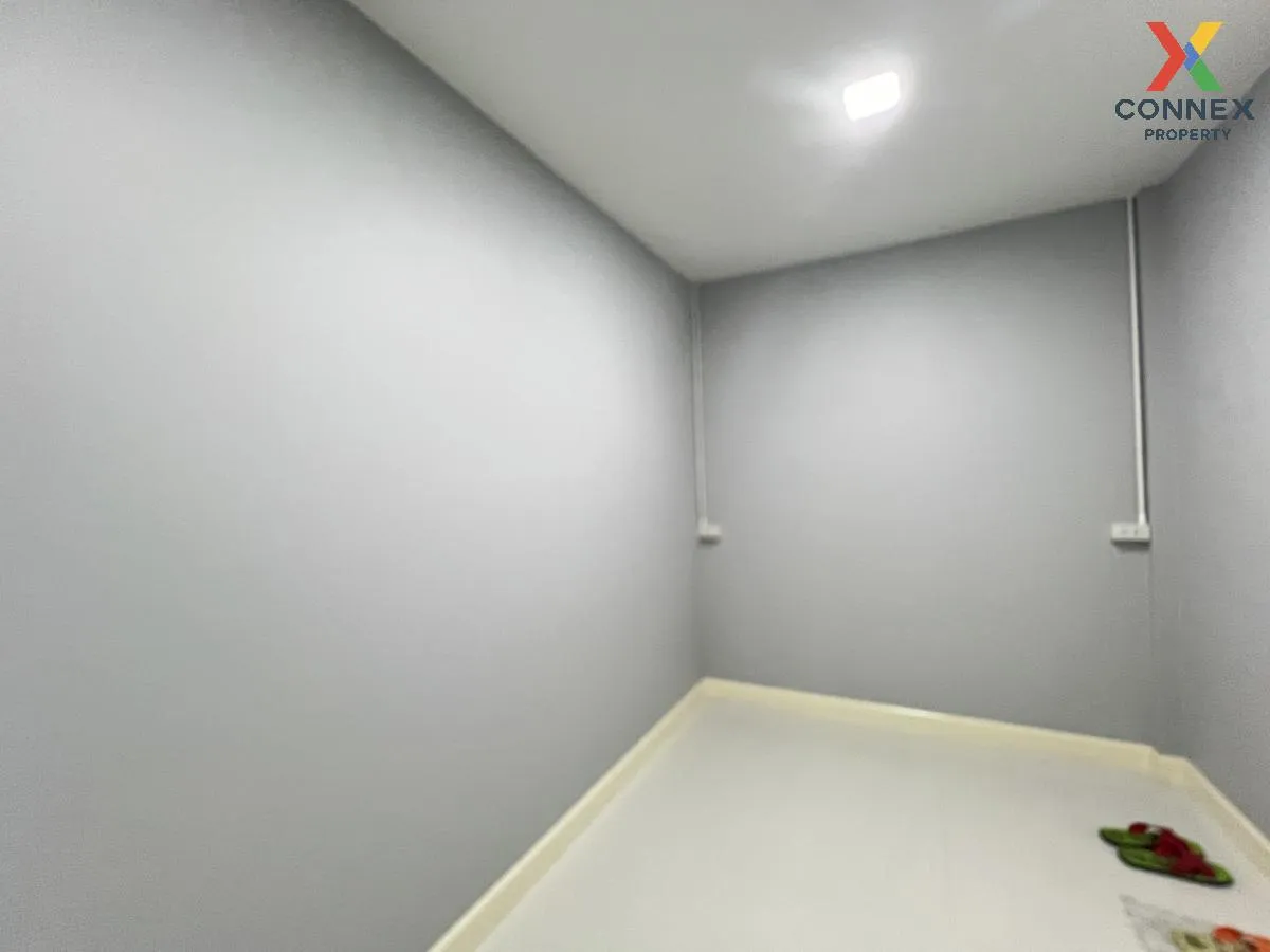 For Sale commercial building  Charansanitwong 51 , Bang Yi Khan ,