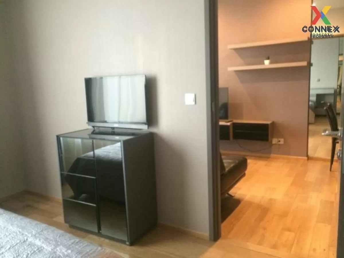 เช่าคอนโด  คีนน์ บาย แสนสิริ BTS-ทองหล่อ คลองเตย เขต คลองเตย กรุง 3