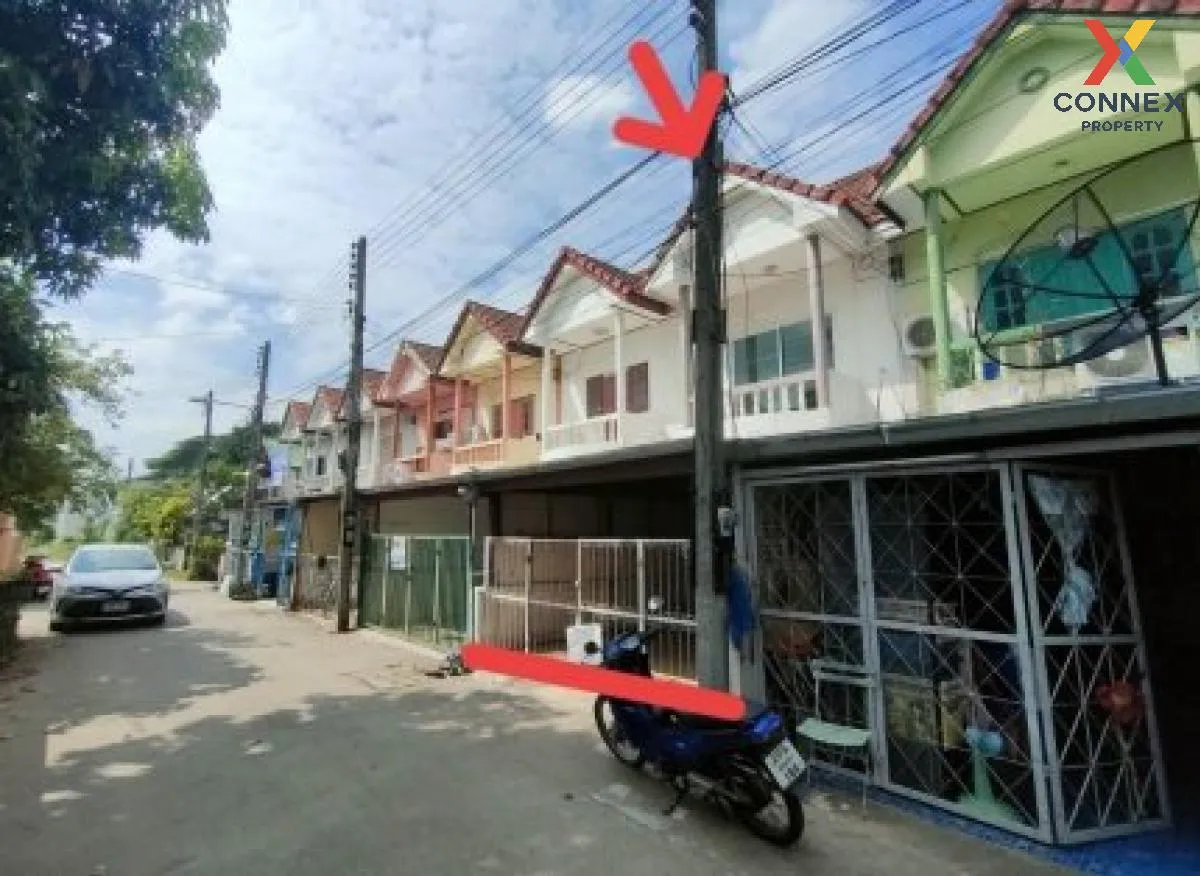 ขายทาวน์เฮาส์ 2 ชั้น พื้นที่ 134 ตารางเมตร เมืองขอนแก่น ขอนแก่น ใ 2