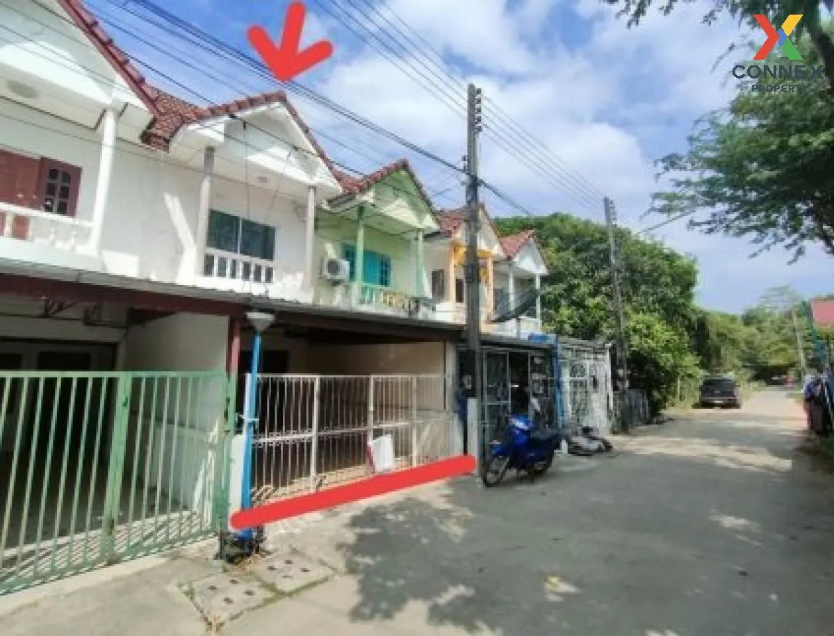 ขายทาวน์เฮาส์ 2 ชั้น พื้นที่ 134 ตารางเมตร เมืองขอนแก่น ขอนแก่น ใ 3