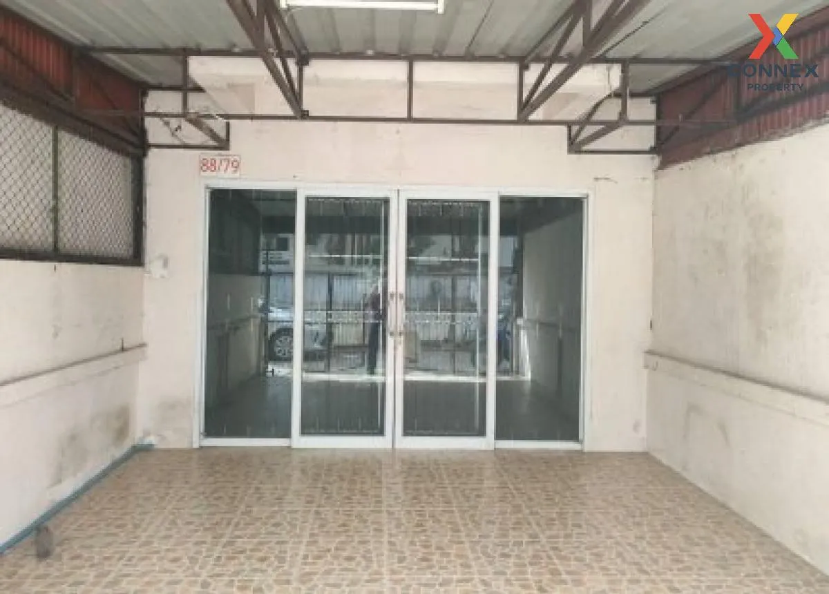 ขายทาวน์เฮาส์ 2 ชั้น พื้นที่ 134 ตารางเมตร เมืองขอนแก่น ขอนแก่น ใ 4