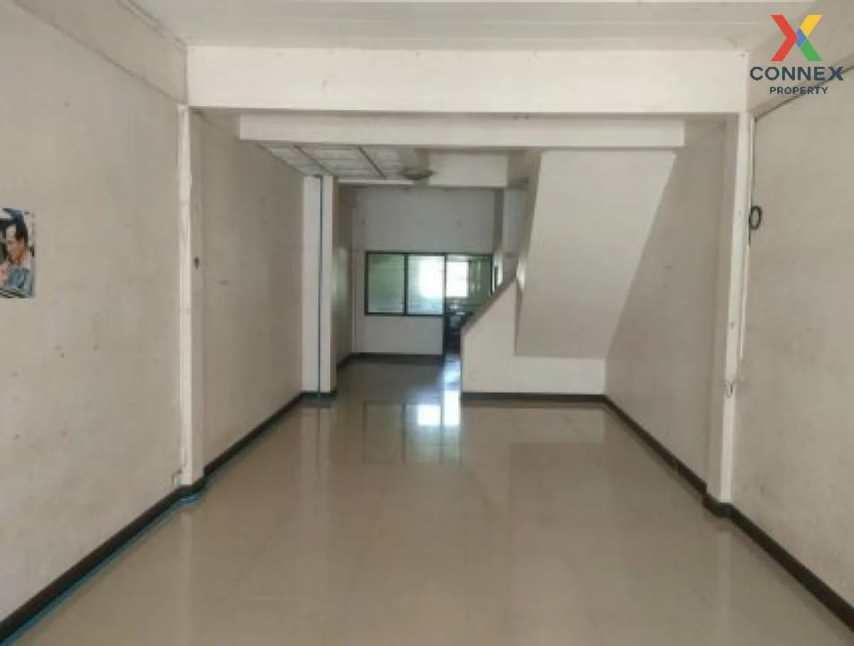 ขายทาวน์เฮาส์ 2 ชั้น พื้นที่ 134 ตารางเมตร เมืองขอนแก่น ขอนแก่น ใ