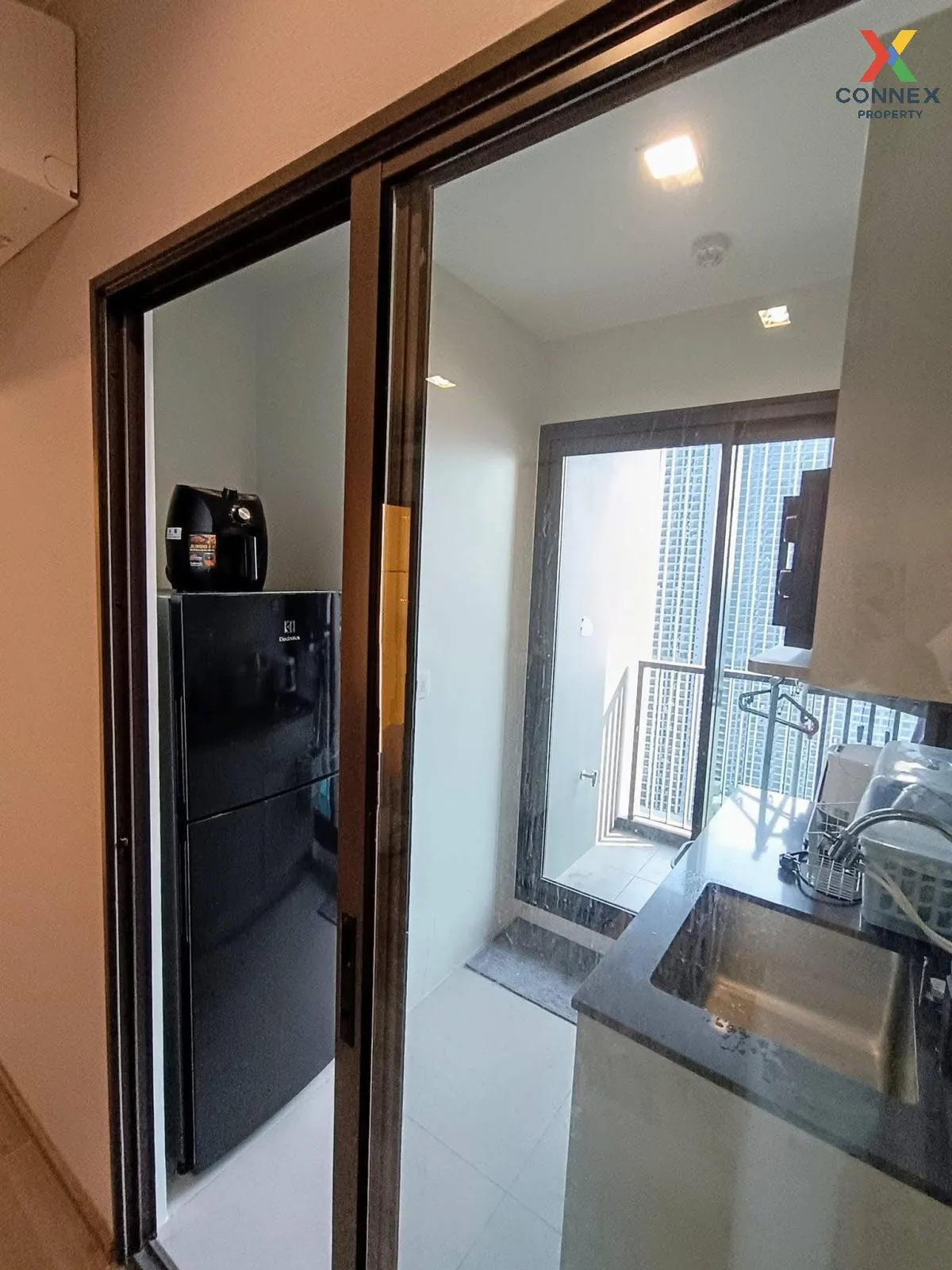 ขายคอนโด  เดอะ โพลิแทน อควา MRT-สะพานพระนั่งเกล้า บางกระสอ เมืองน ขายคอนโด  เดอะ โพลิแทน อควา MRT-สะพานพระนั่งเกล้า บางกระสอ เมืองน 3