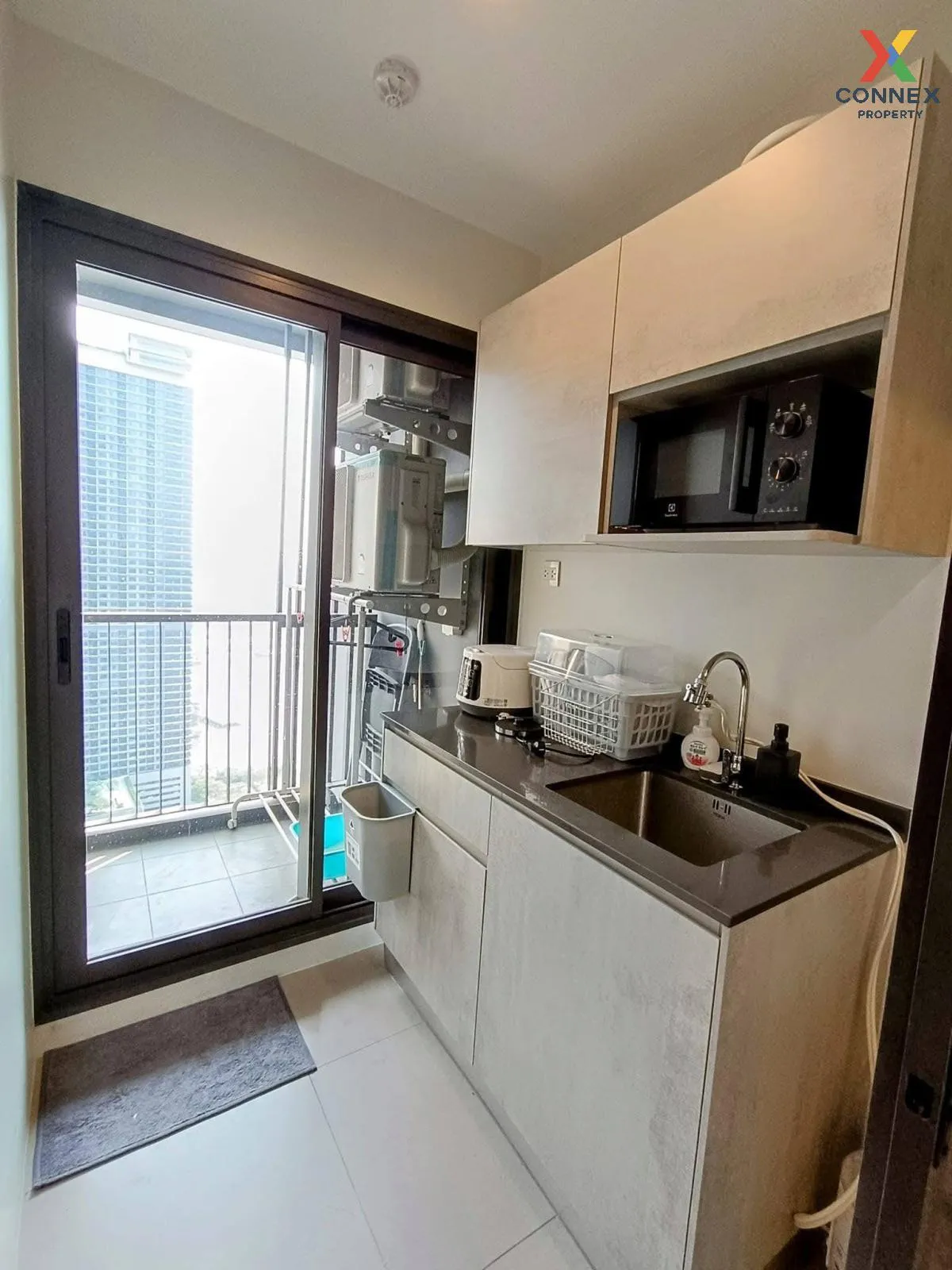 ขายคอนโด  เดอะ โพลิแทน อควา MRT-สะพานพระนั่งเกล้า บางกระสอ เมืองน ขายคอนโด  เดอะ โพลิแทน อควา MRT-สะพานพระนั่งเกล้า บางกระสอ เมืองน 4