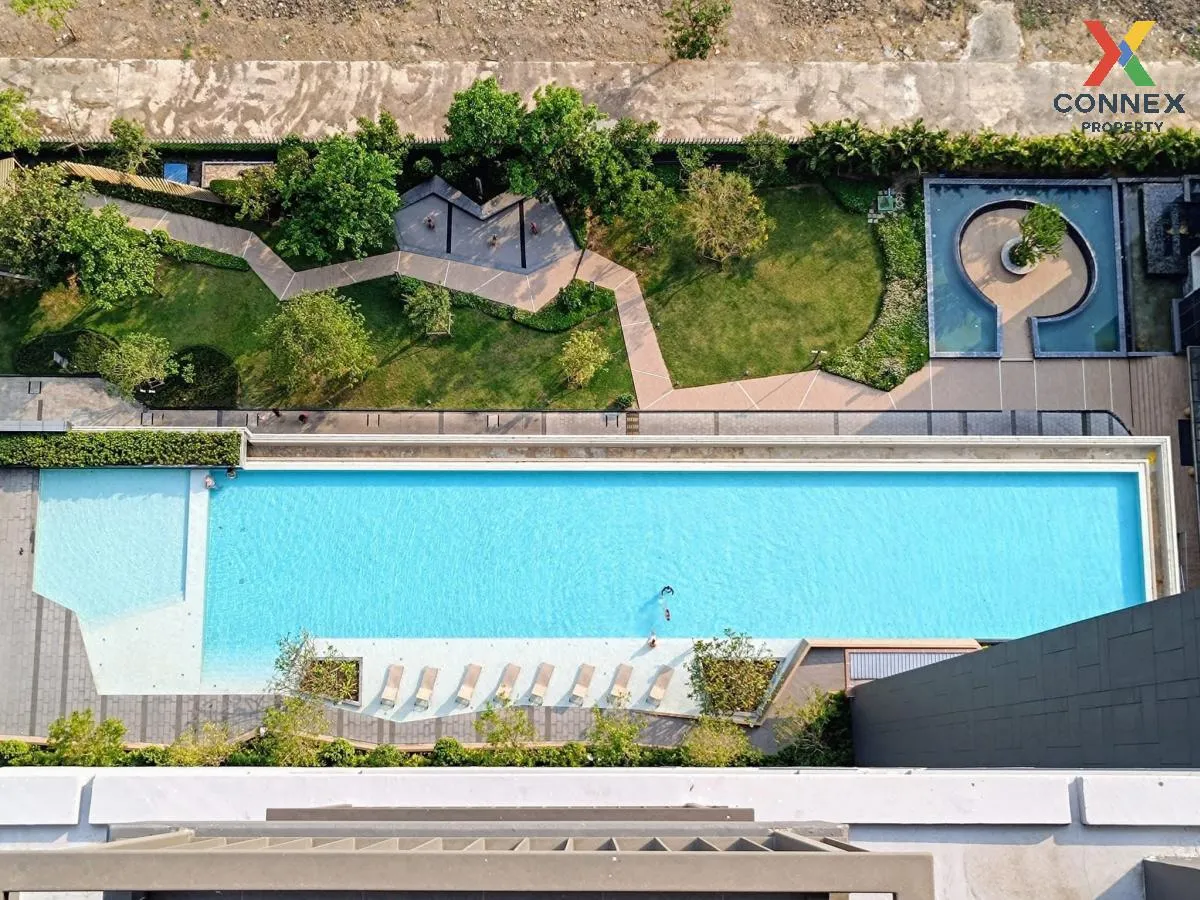 ขายคอนโด  เดอะ โพลิแทน อควา MRT-สะพานพระนั่งเกล้า บางกระสอ เมืองน ขายคอนโด  เดอะ โพลิแทน อควา MRT-สะพานพระนั่งเกล้า บางกระสอ เมืองน