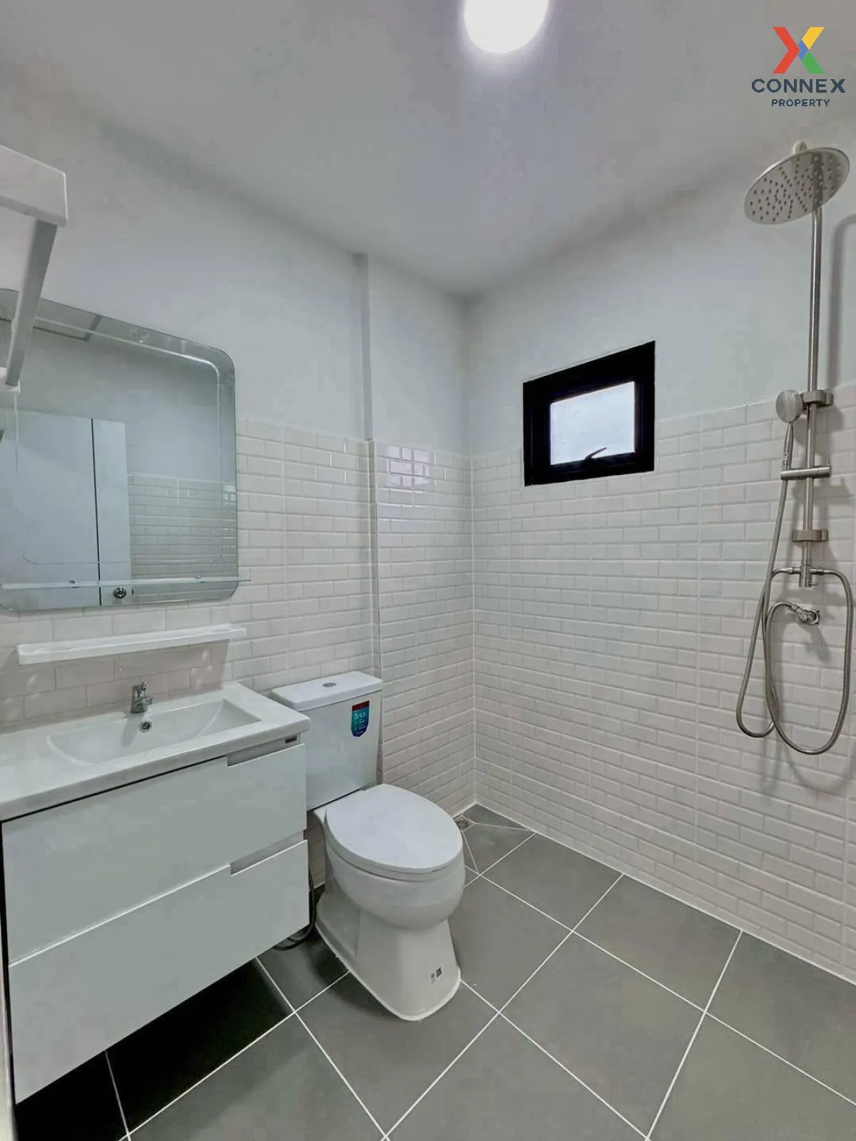 ขายทาวน์เฮ้าส์/ทาวน์โฮม  บ้านบัวทอง 2 รีโนเวทใหม่ บางรักพัฒนา บาง