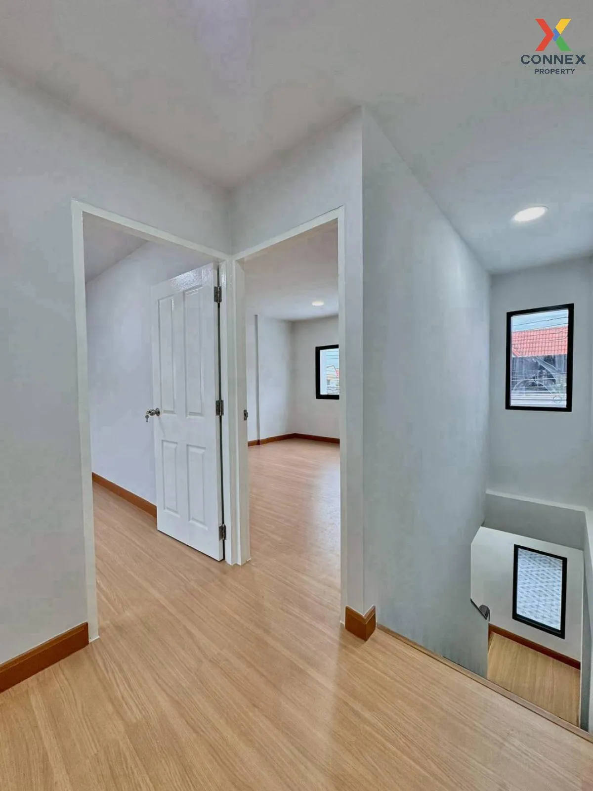 ขายทาวน์เฮ้าส์/ทาวน์โฮม  บ้านบัวทอง 2 รีโนเวทใหม่ บางรักพัฒนา บาง