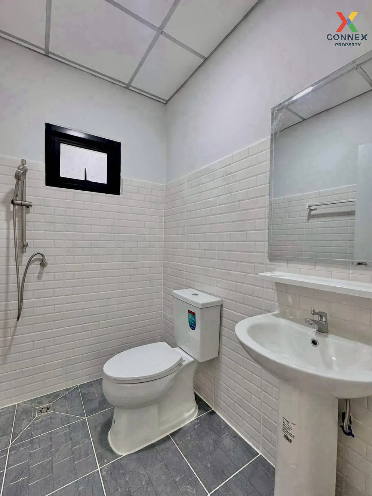 ขายทาวน์เฮ้าส์/ทาวน์โฮม  บ้านบัวทอง 2 รีโนเวทใหม่ บางรักพัฒนา บาง