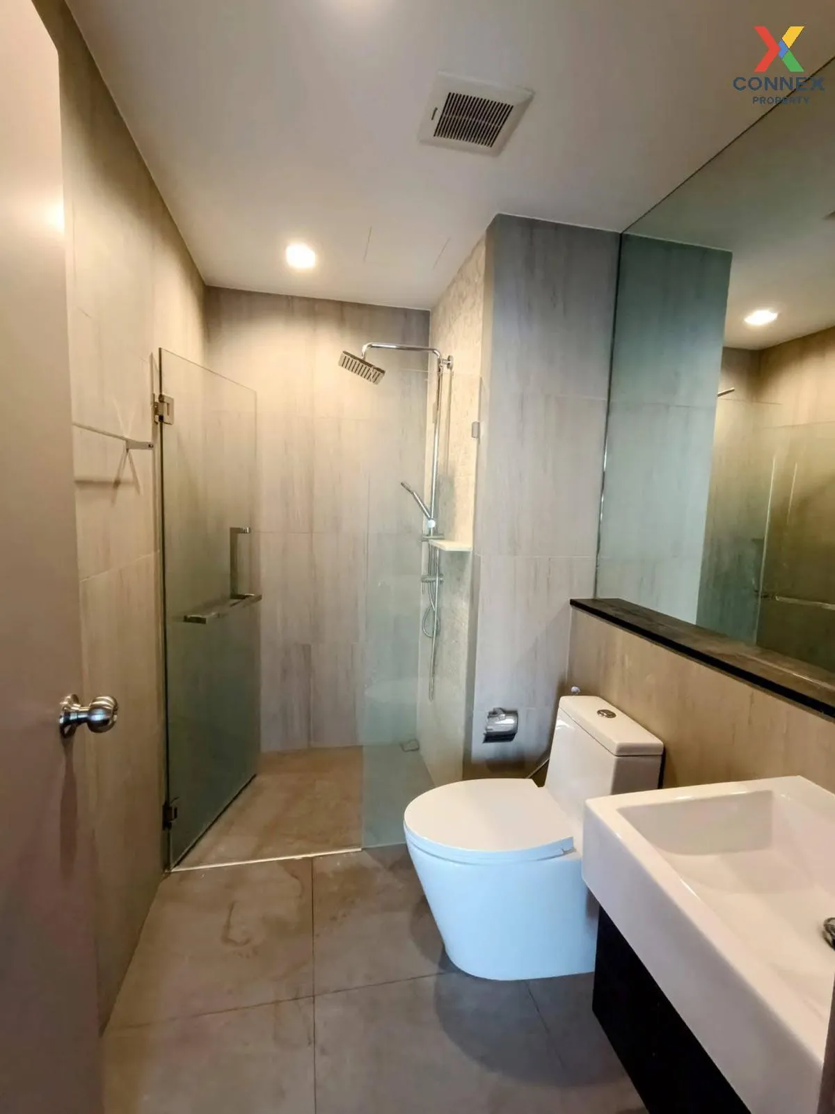 เช่าคอนโด  เดอะ โพลิแทน อควา MRT-สะพานพระนั่งเกล้า บางกระสอ เมือง