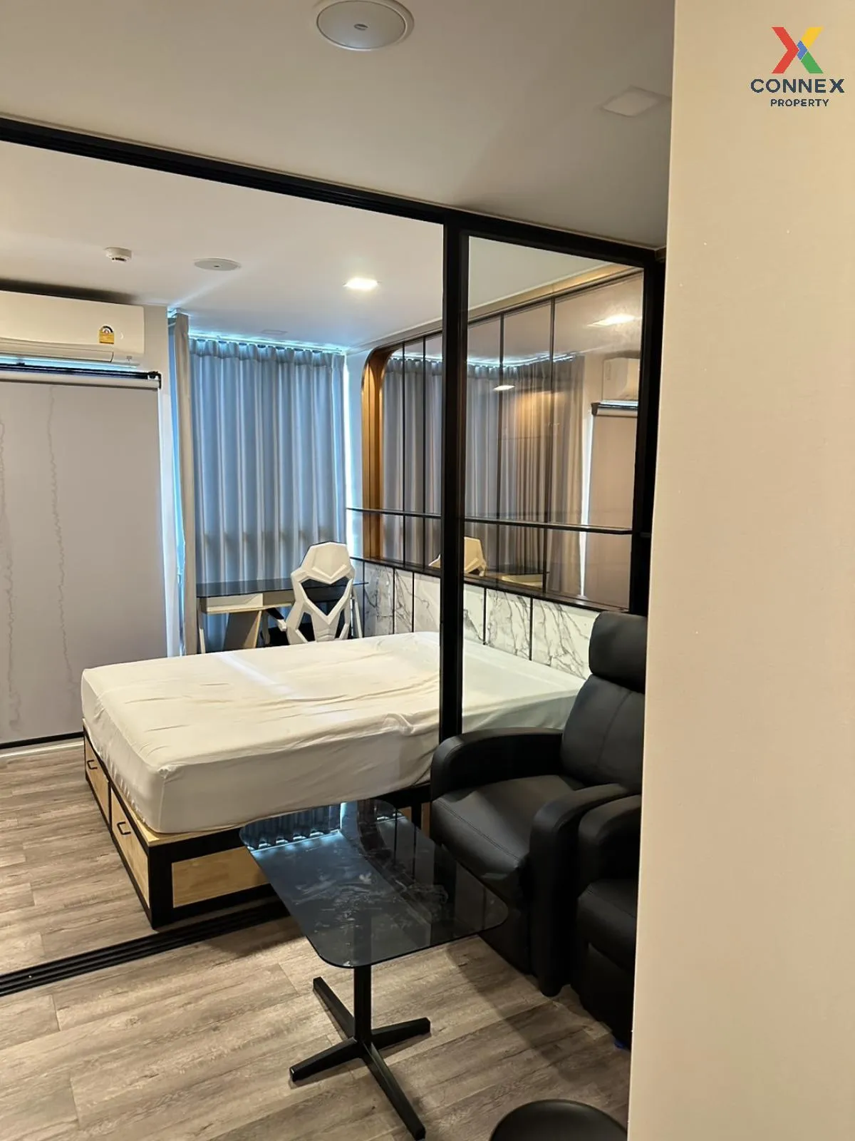 เช่าคอนโด  แอทโมซ รัชดา - ห้วยขวาง วังทองหลาง เขต วังทองหลาง กรุง 1