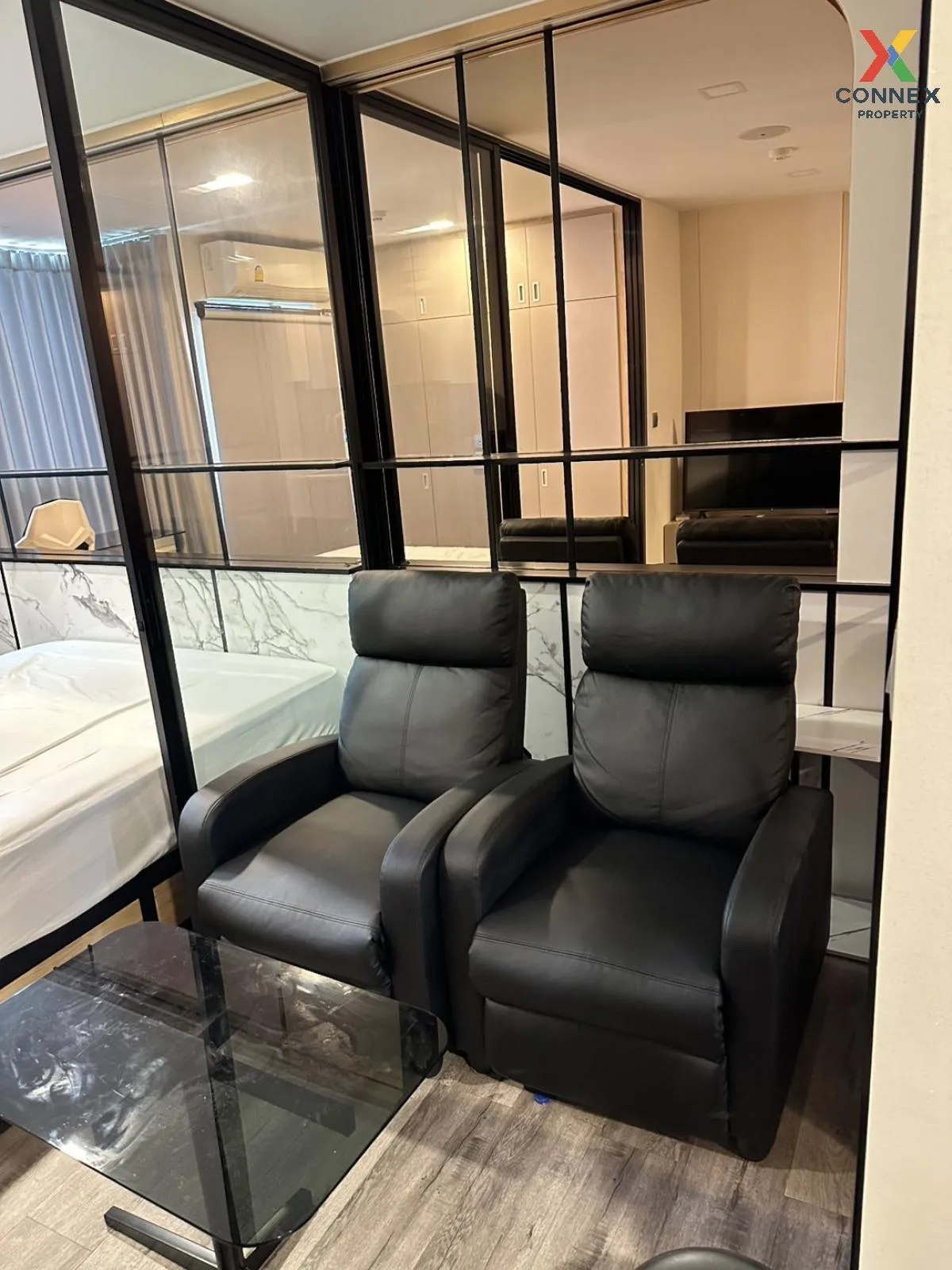 เช่าคอนโด  แอทโมซ รัชดา - ห้วยขวาง วังทองหลาง เขต วังทองหลาง กรุง 3