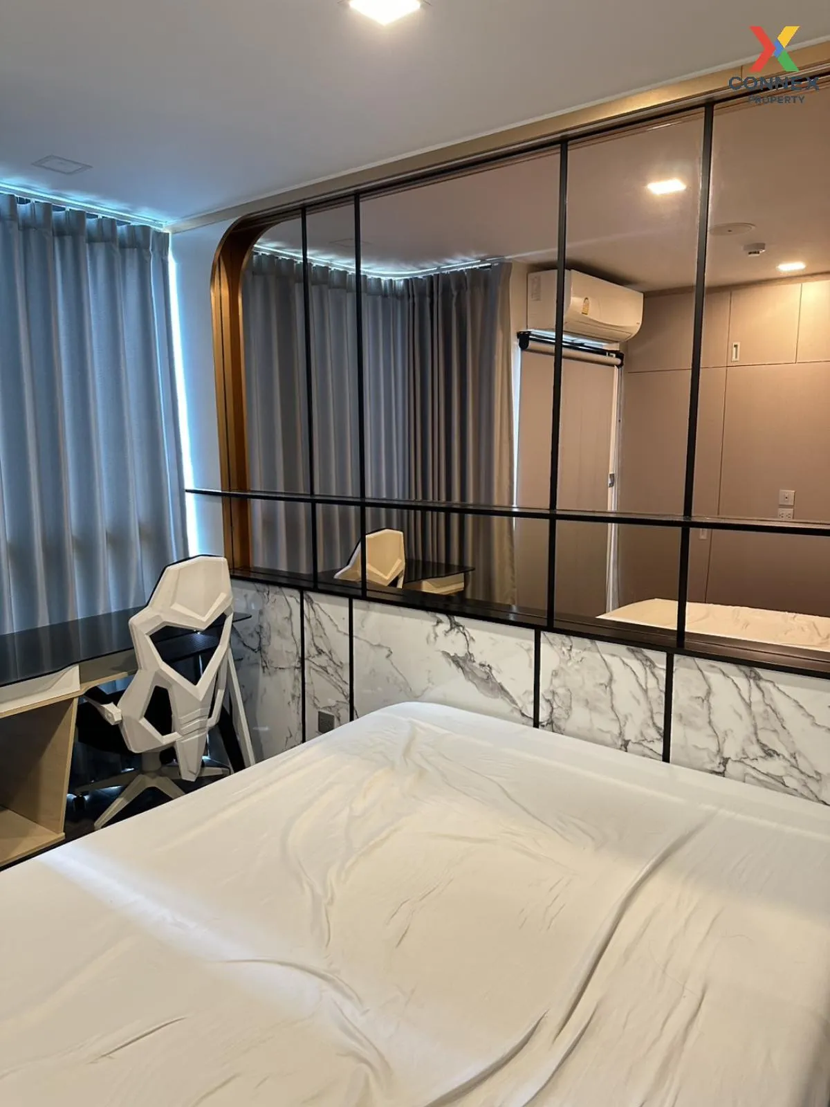 เช่าคอนโด  แอทโมซ รัชดา - ห้วยขวาง วังทองหลาง เขต วังทองหลาง กรุง 4