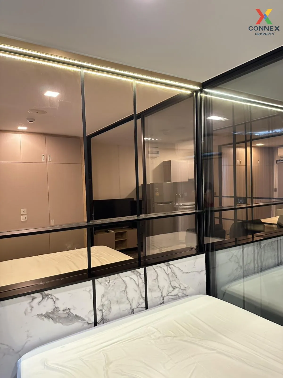 เช่าคอนโด  แอทโมซ รัชดา - ห้วยขวาง วังทองหลาง เขต วังทองหลาง กรุง