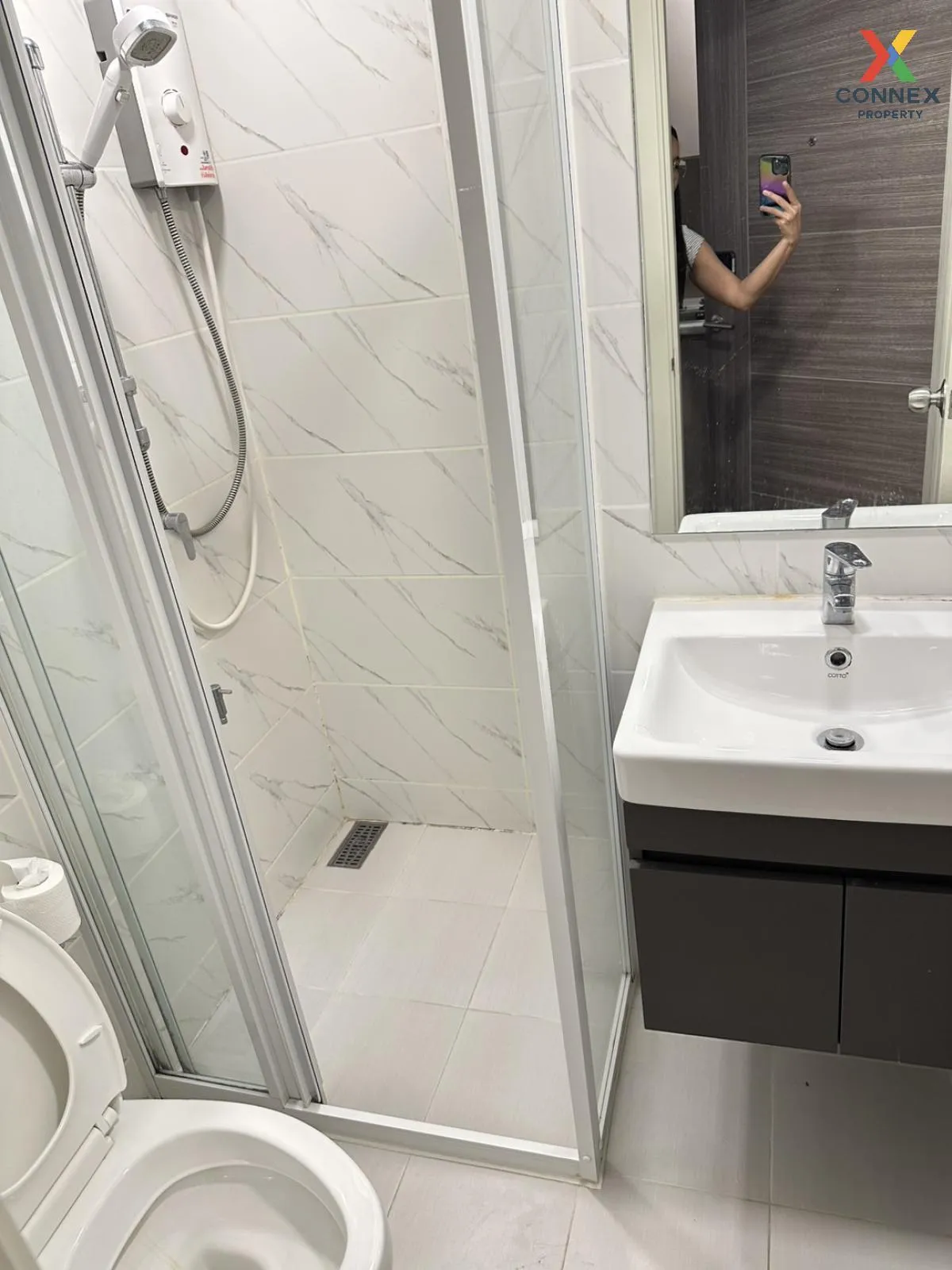 เช่าคอนโด  แอทโมซ รัชดา - ห้วยขวาง วังทองหลาง เขต วังทองหลาง กรุง