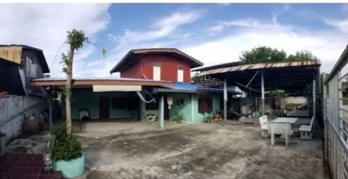 ขายบ้านเดี่ยว 2 ชั้น พื้นที่ 251 ตารางเมตร เมืองสระบุรี สระบุรี ปากเพรียว เมืองสระบุรี สระบุรี CX-124638