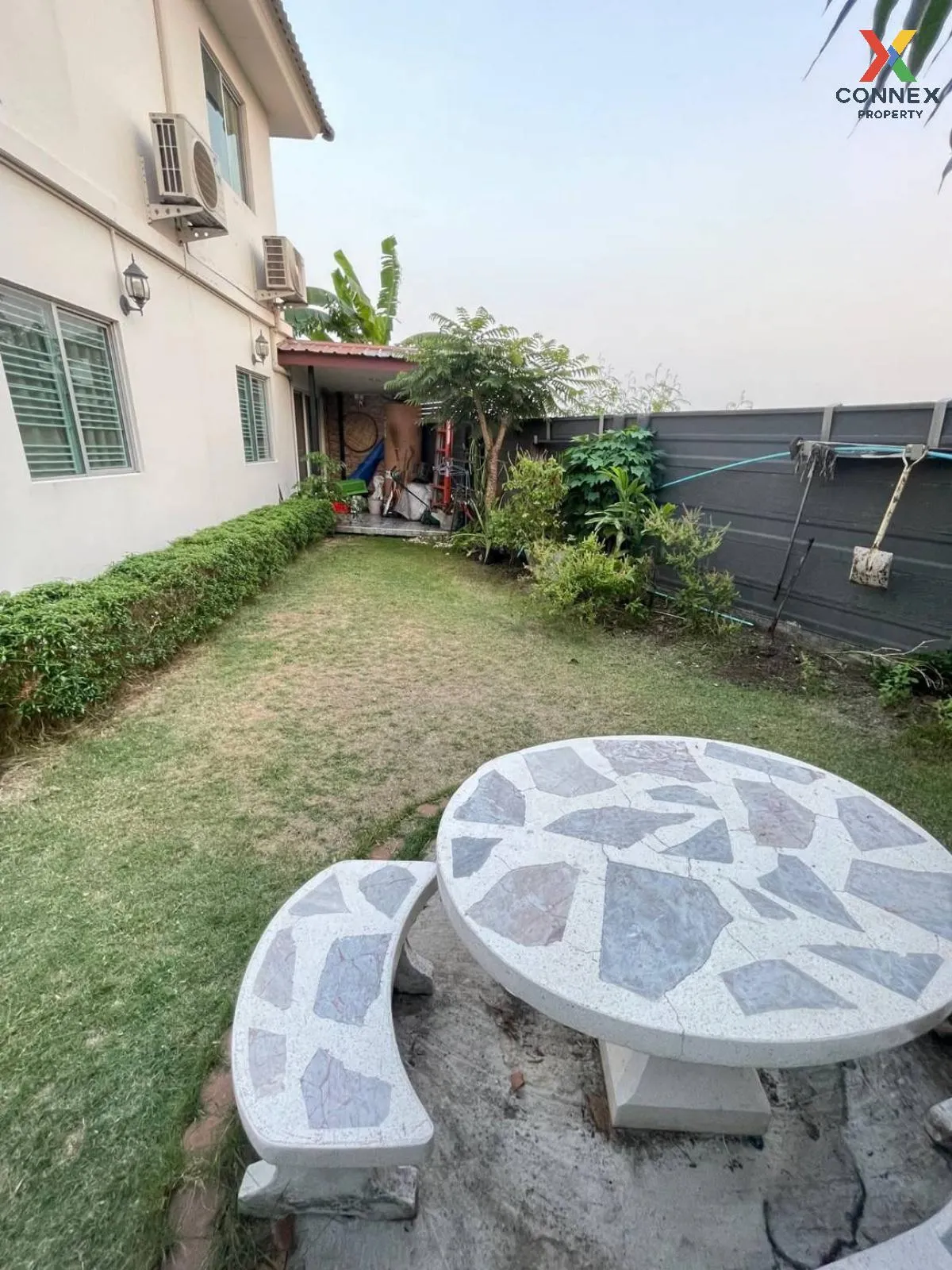 ขายทาวน์เฮ้าส์/ทาวน์โฮม  บ้านพฤกษา 74/2 ศรีนครินทร์-เทพารักษ์ เทศ