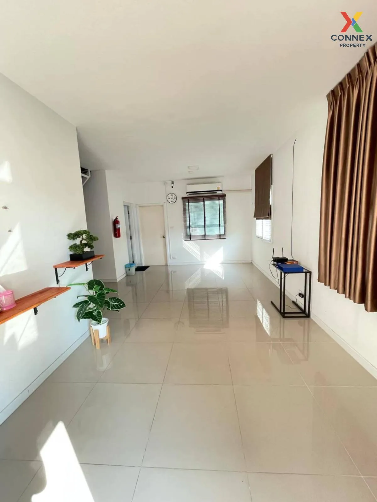 ขายทาวน์เฮ้าส์/ทาวน์โฮม  บ้านพฤกษา 74/2 ศรีนครินทร์-เทพารักษ์ เทศ