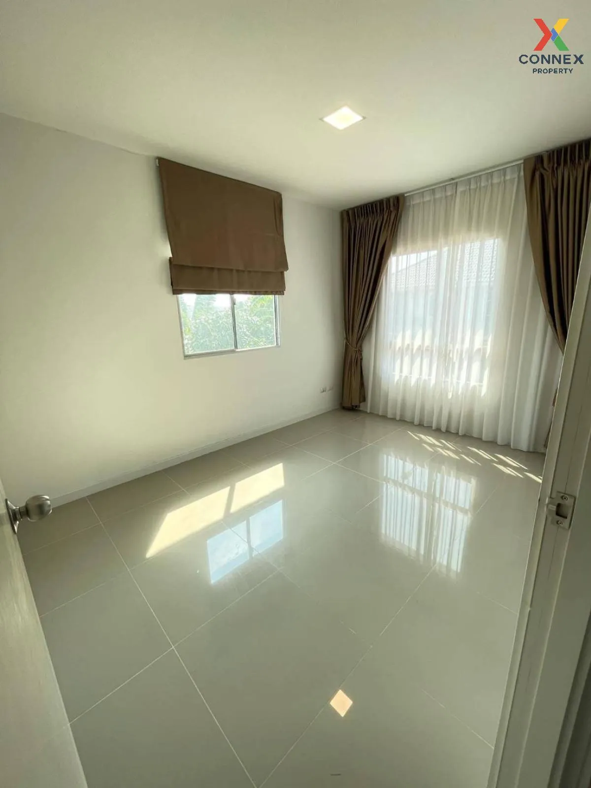 ขายทาวน์เฮ้าส์/ทาวน์โฮม  บ้านพฤกษา 74/2 ศรีนครินทร์-เทพารักษ์ เทศ