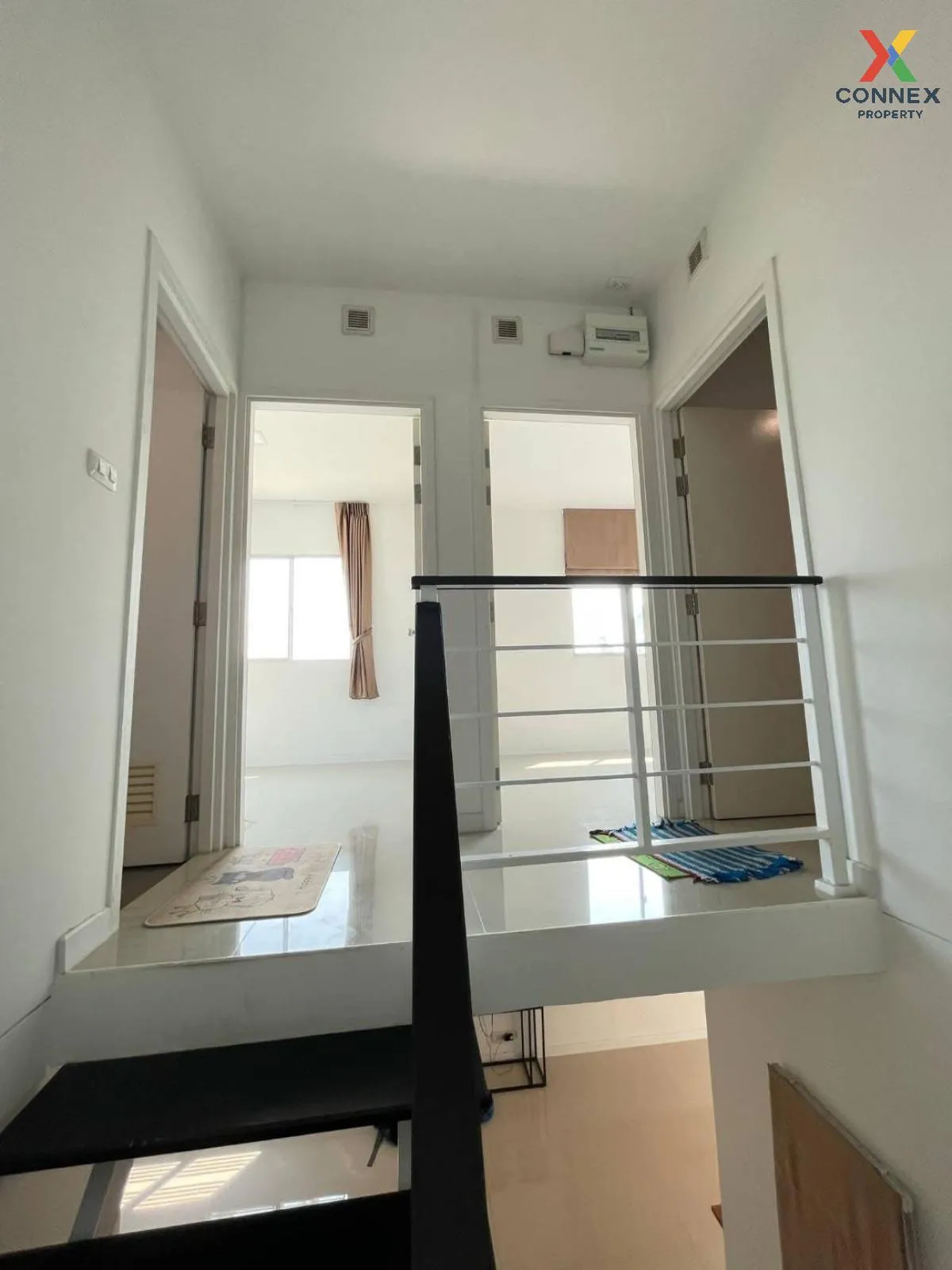 ขายทาวน์เฮ้าส์/ทาวน์โฮม  บ้านพฤกษา 74/2 ศรีนครินทร์-เทพารักษ์ เทศ