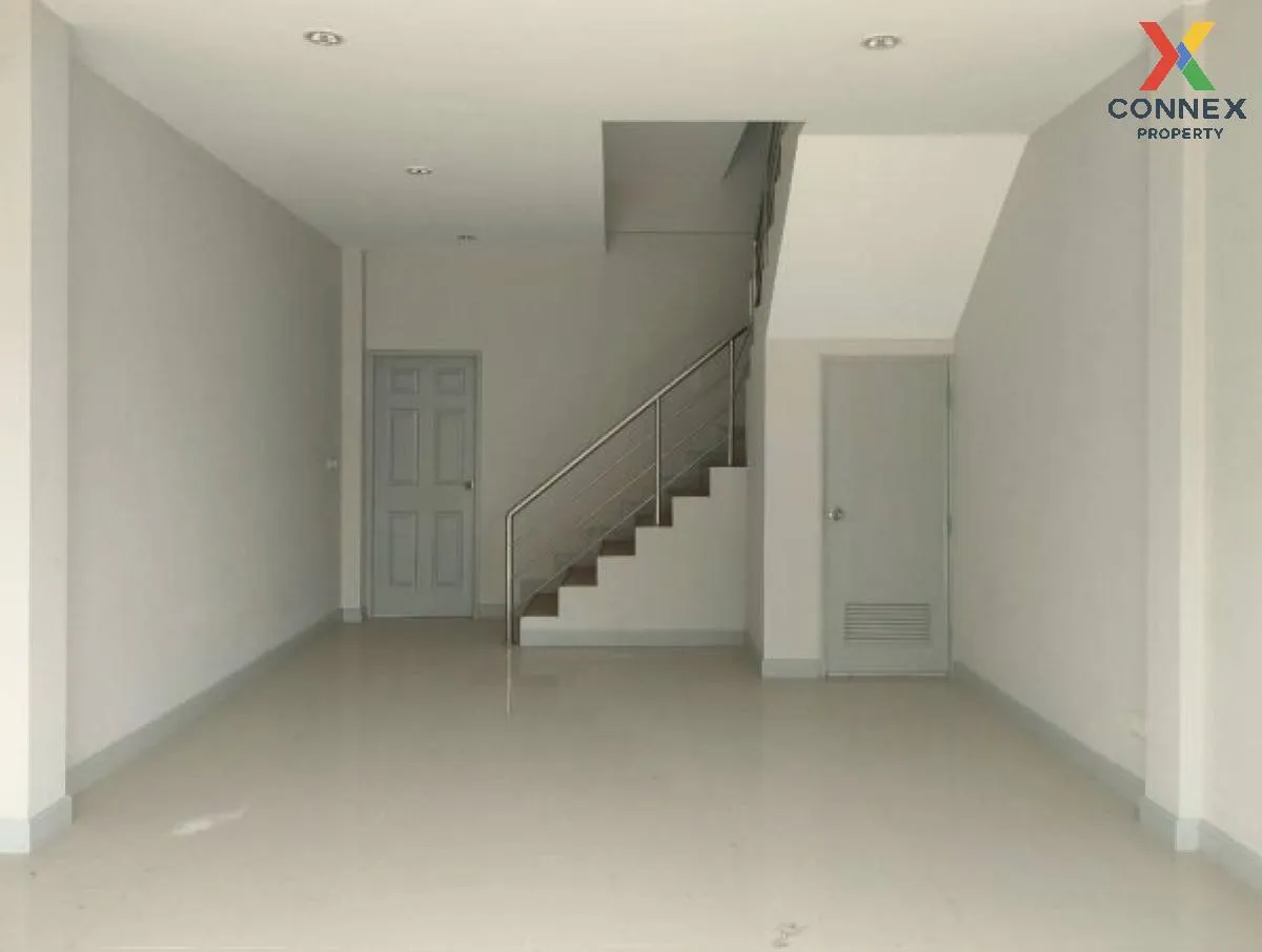 ขายอาคารพาณิชย์  ภิตินันท์โฮม บ้านโจด บ้านเป็ด เมืองขอนแก่น ขอนแก 3