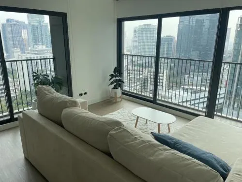 เช่าคอนโด  โนเบิล รีมิกซ์ BTS-ทองหล่อ คลองตัน เขต วัฒนา กรุงเทพ CX-124647