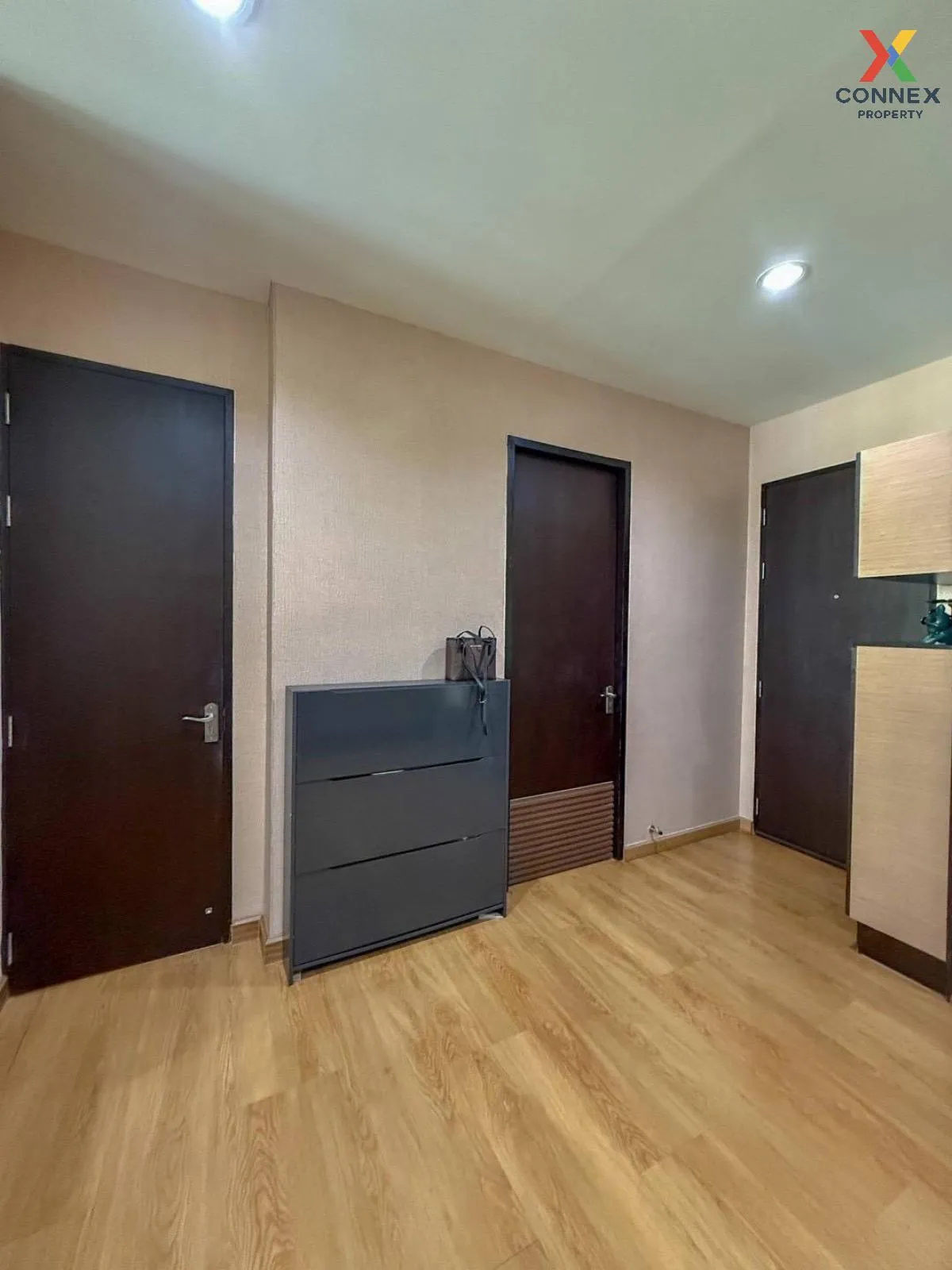 For Sale Condo , Baan klang krung Siam Pathumwan , BTS-Ratchathew