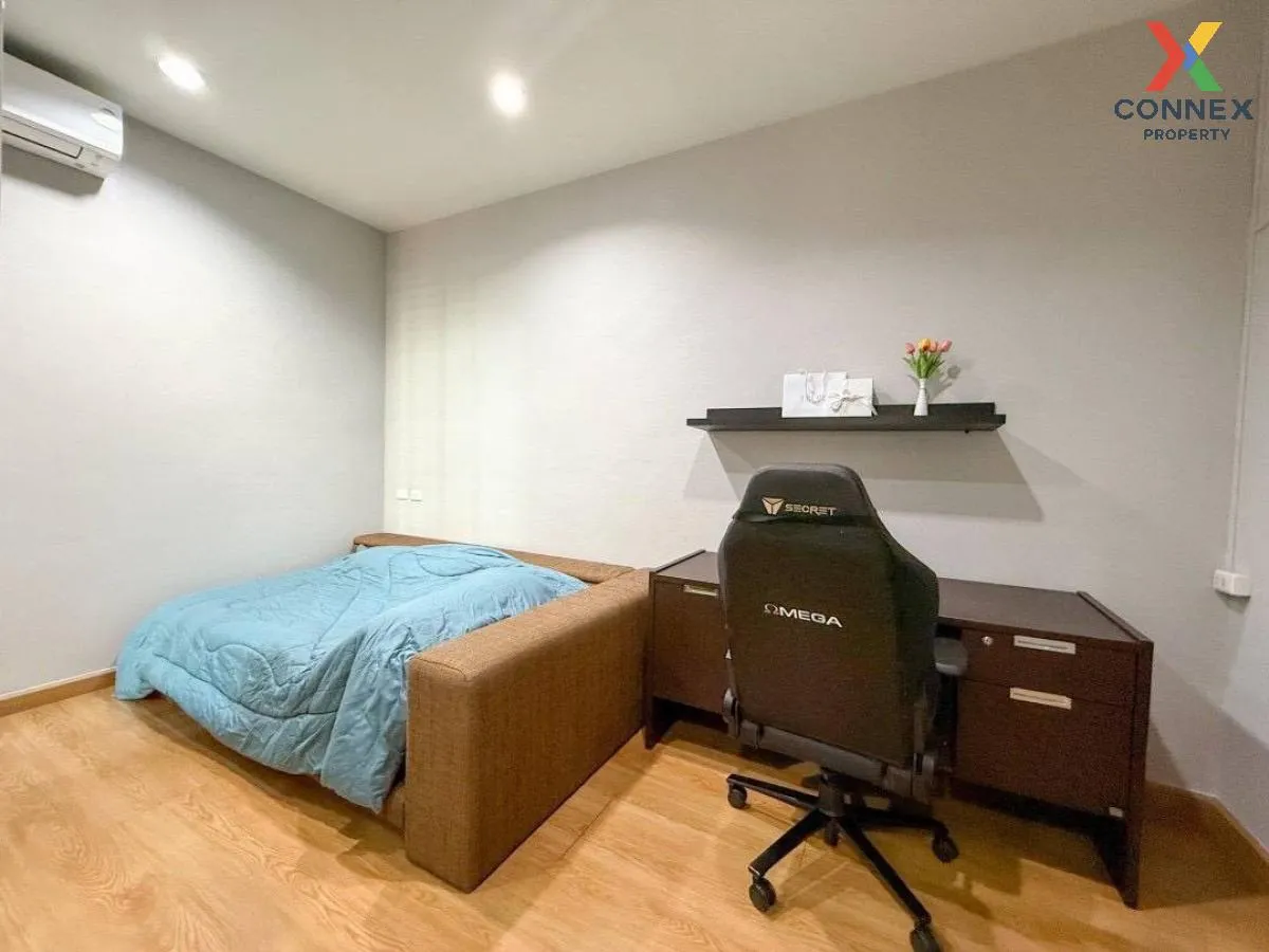 For Sale Condo , Baan klang krung Siam Pathumwan , BTS-Ratchathew
