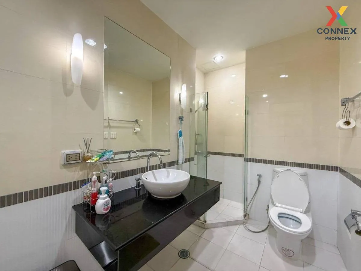 For Sale Condo , Baan klang krung Siam Pathumwan , BTS-Ratchathew