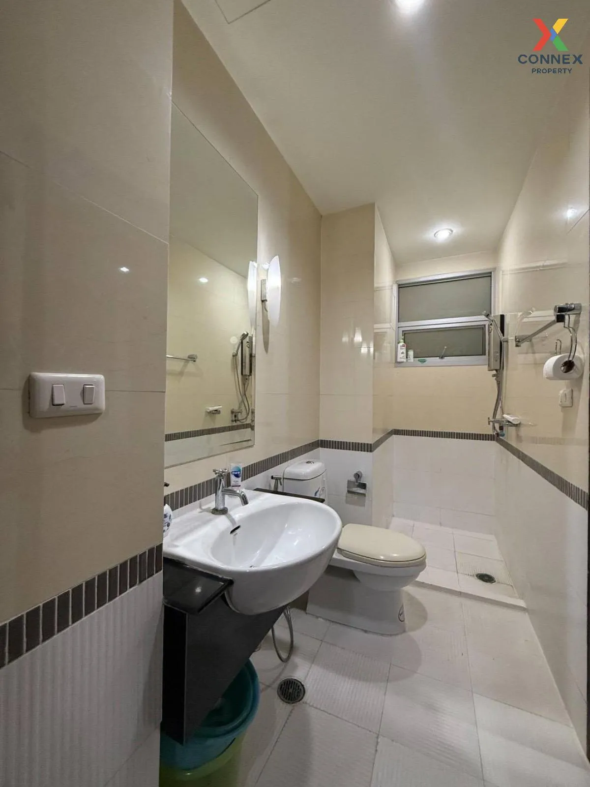 For Sale Condo , Baan klang krung Siam Pathumwan , BTS-Ratchathew