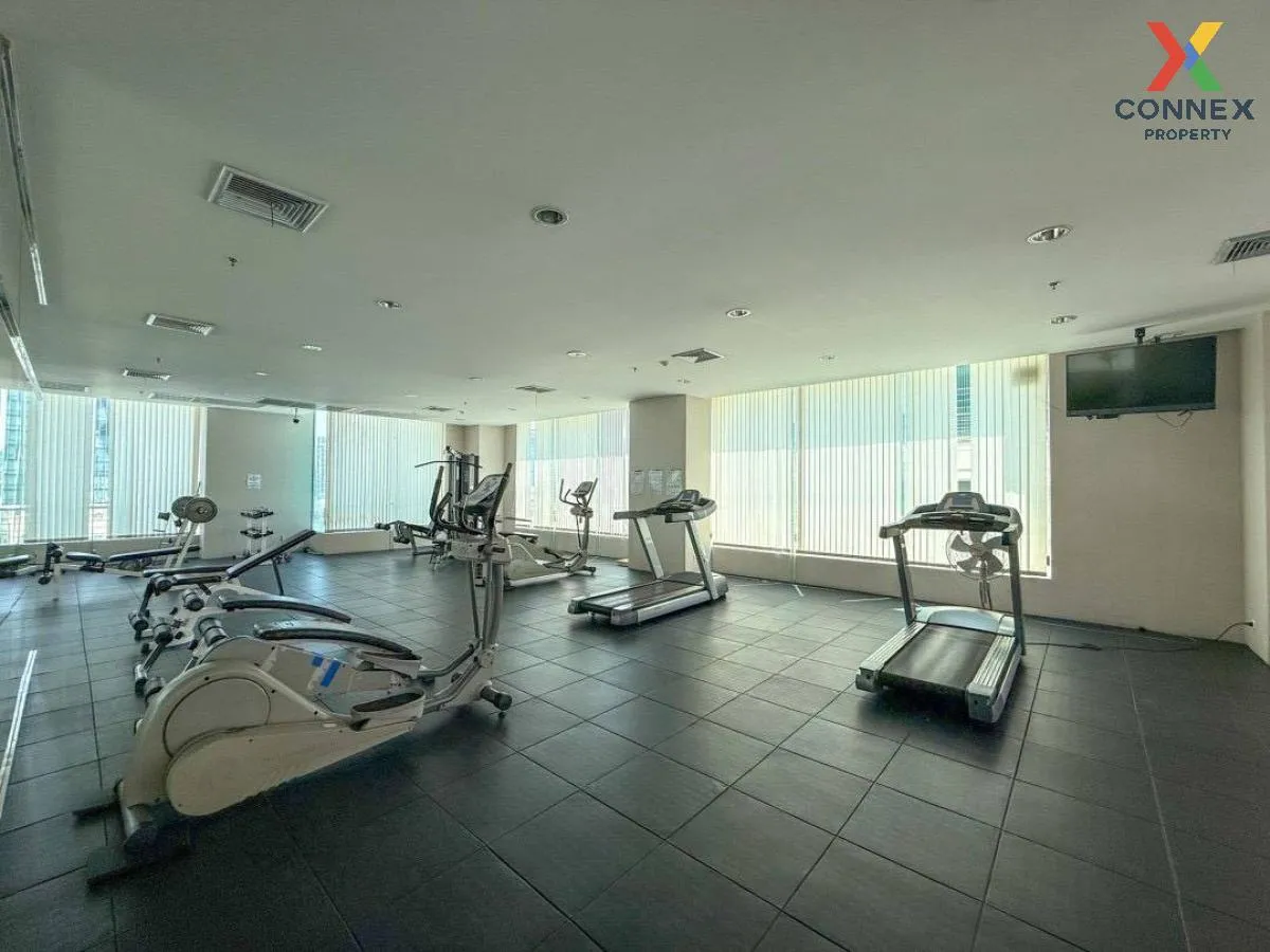 For Sale Condo , Baan klang krung Siam Pathumwan , BTS-Ratchathew