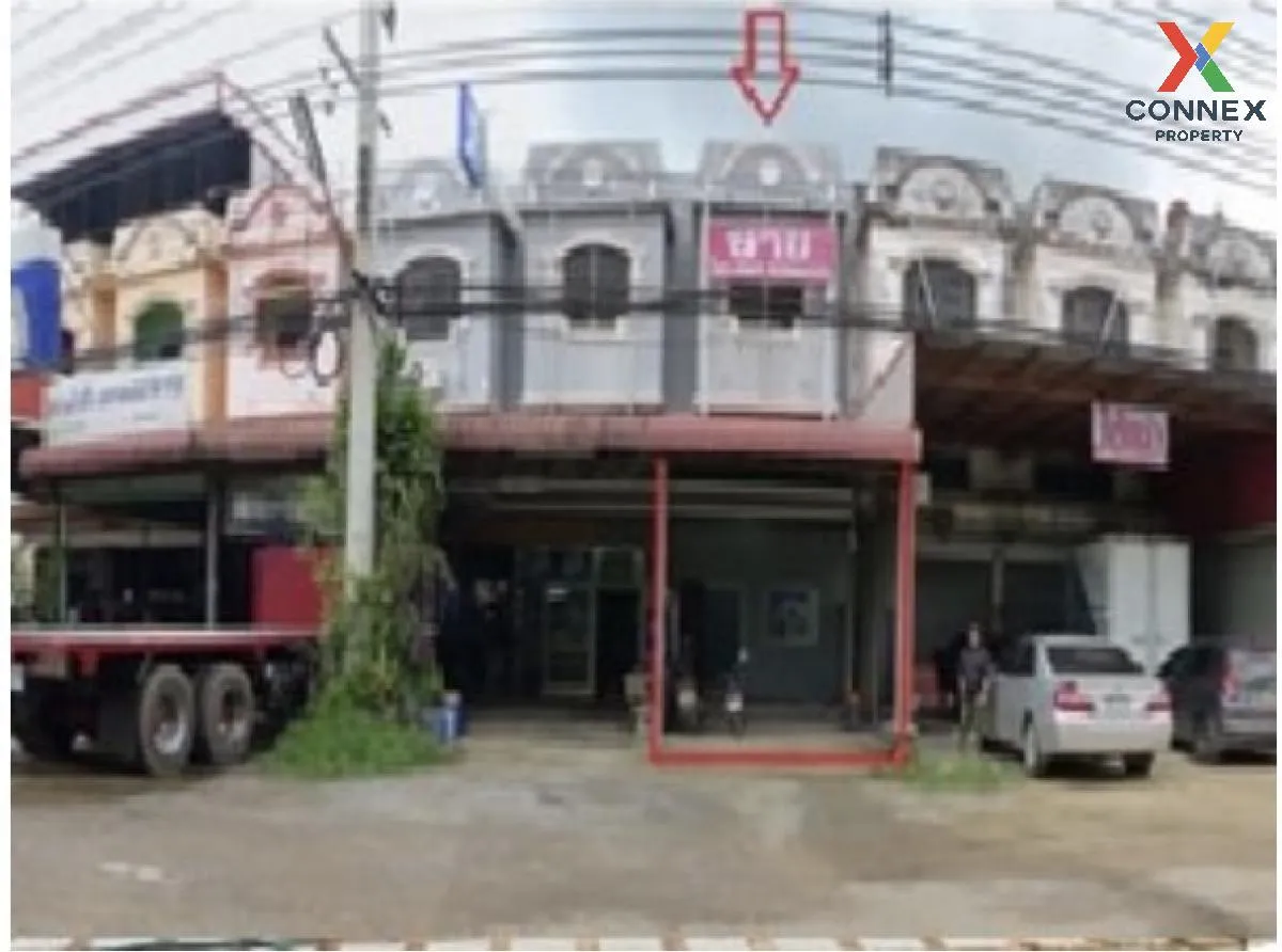 ขายอาคารพาณิชย์  พรรณลดา สระแก้ว สระแก้ว เมืองสระแก้ว สระแก้ว CX- ขายอาคารพาณิชย์  พรรณลดา สระแก้ว สระแก้ว เมืองสระแก้ว สระแก้ว CX- 1