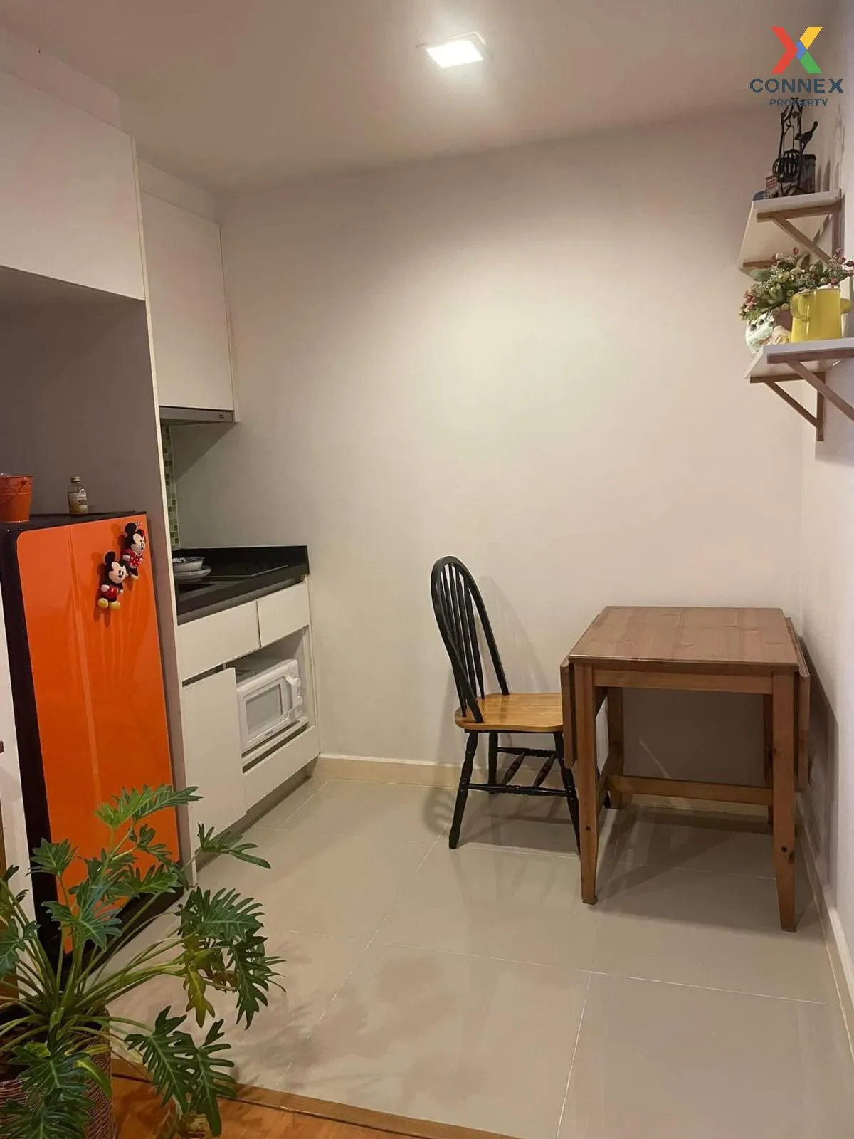 For Rent Condo , XVI The Sixteen , MRT-Queen Sirikit National Con 3